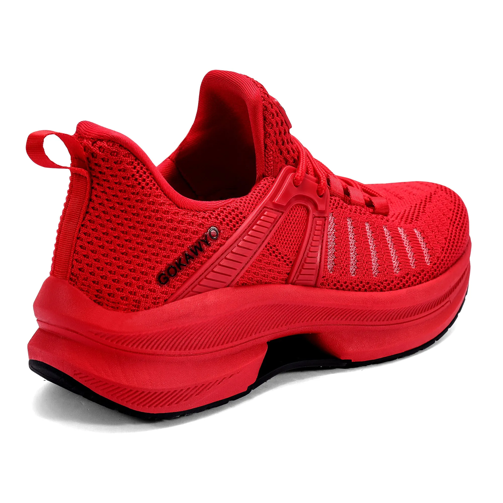Just So So  women's fashion casual sneakers