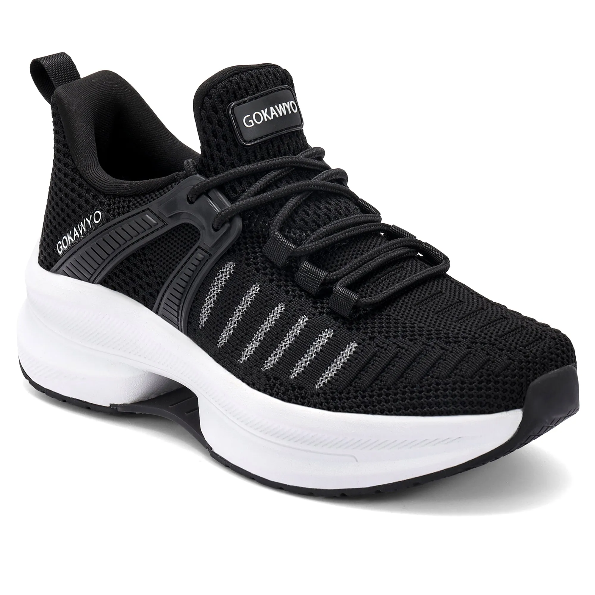 Just So So  women's fashion casual sneakers