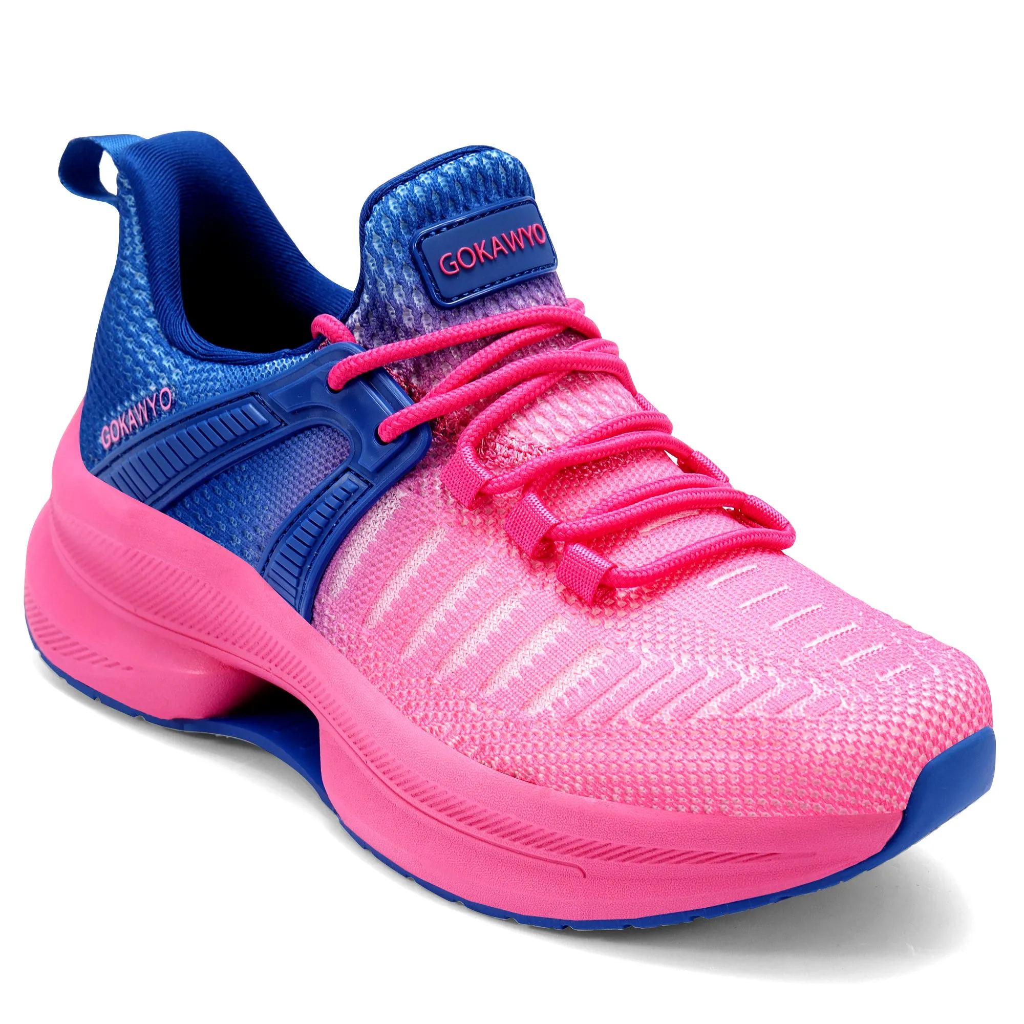Just So So  women's fashion casual sneakers