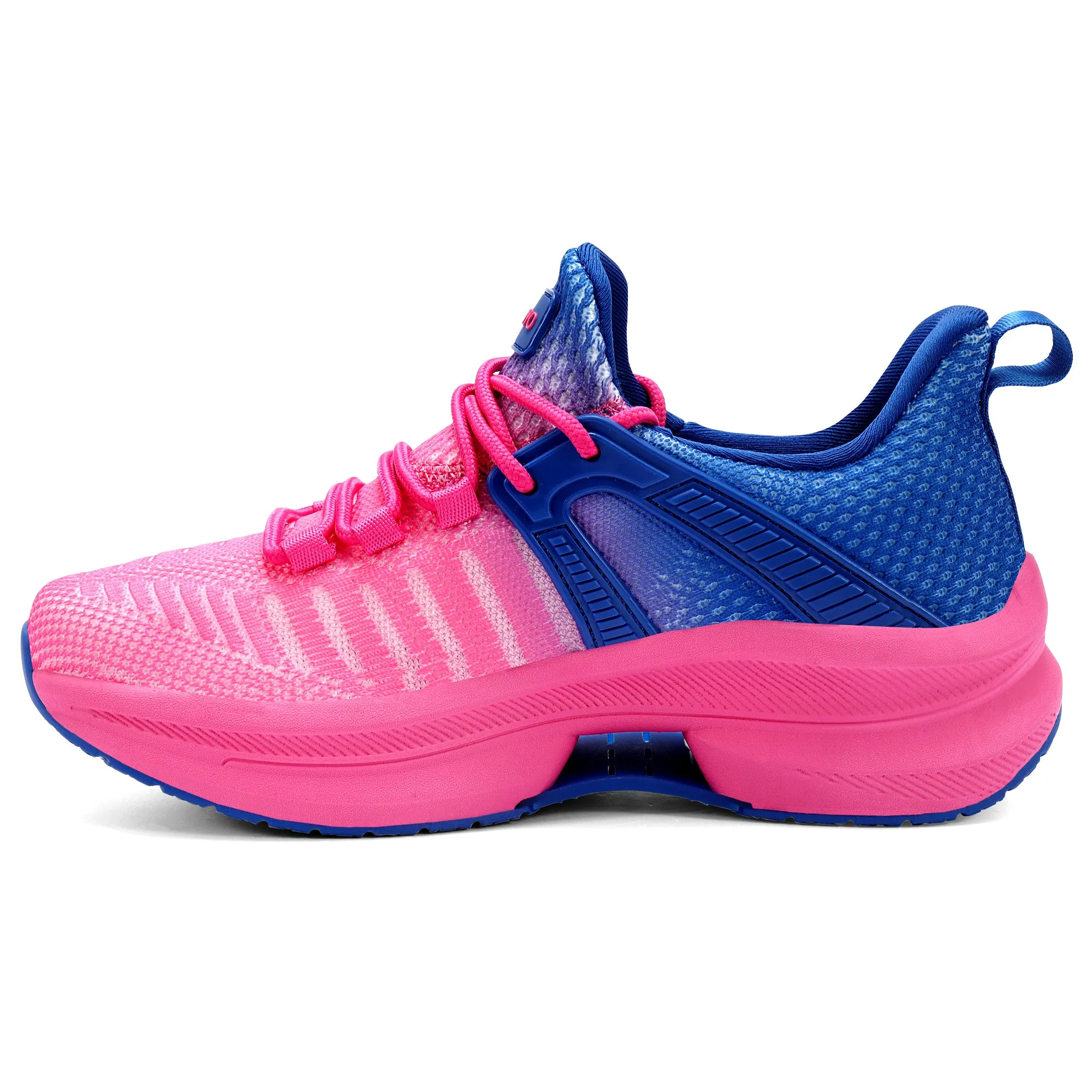 Just So So  women's fashion casual sneakers