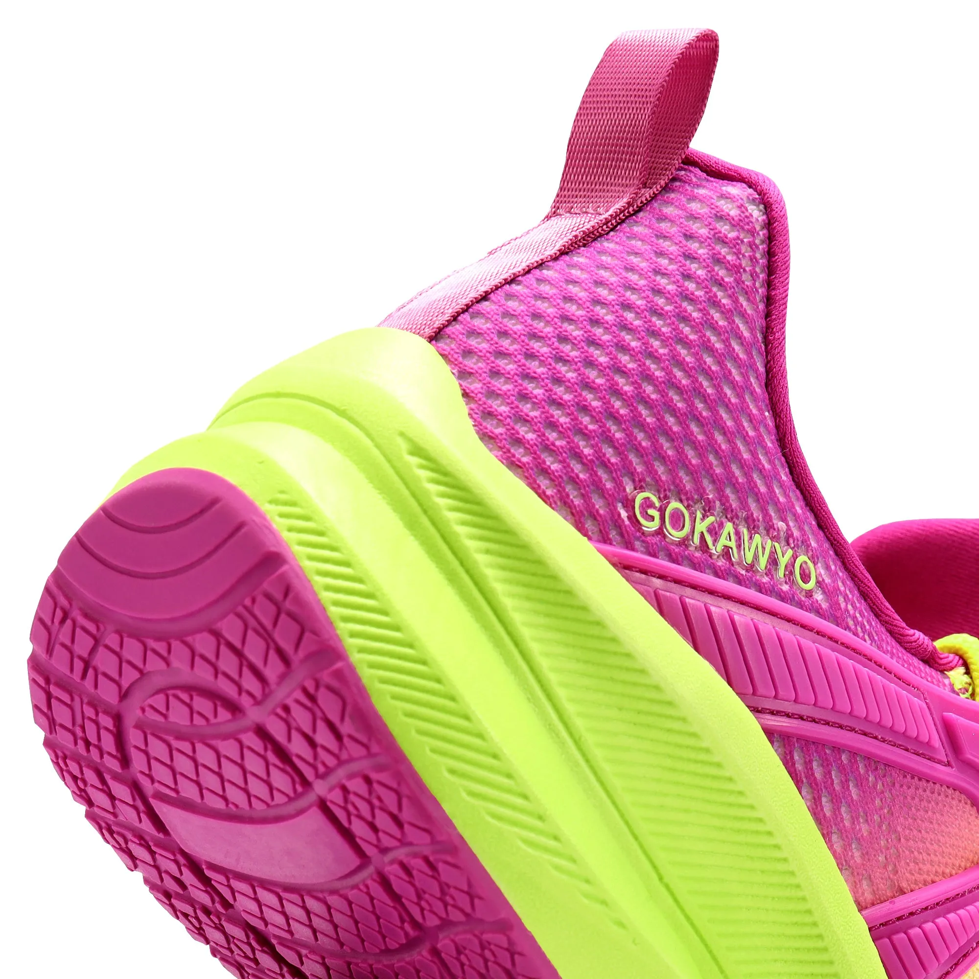 Just So So  women's fashion casual sneakers