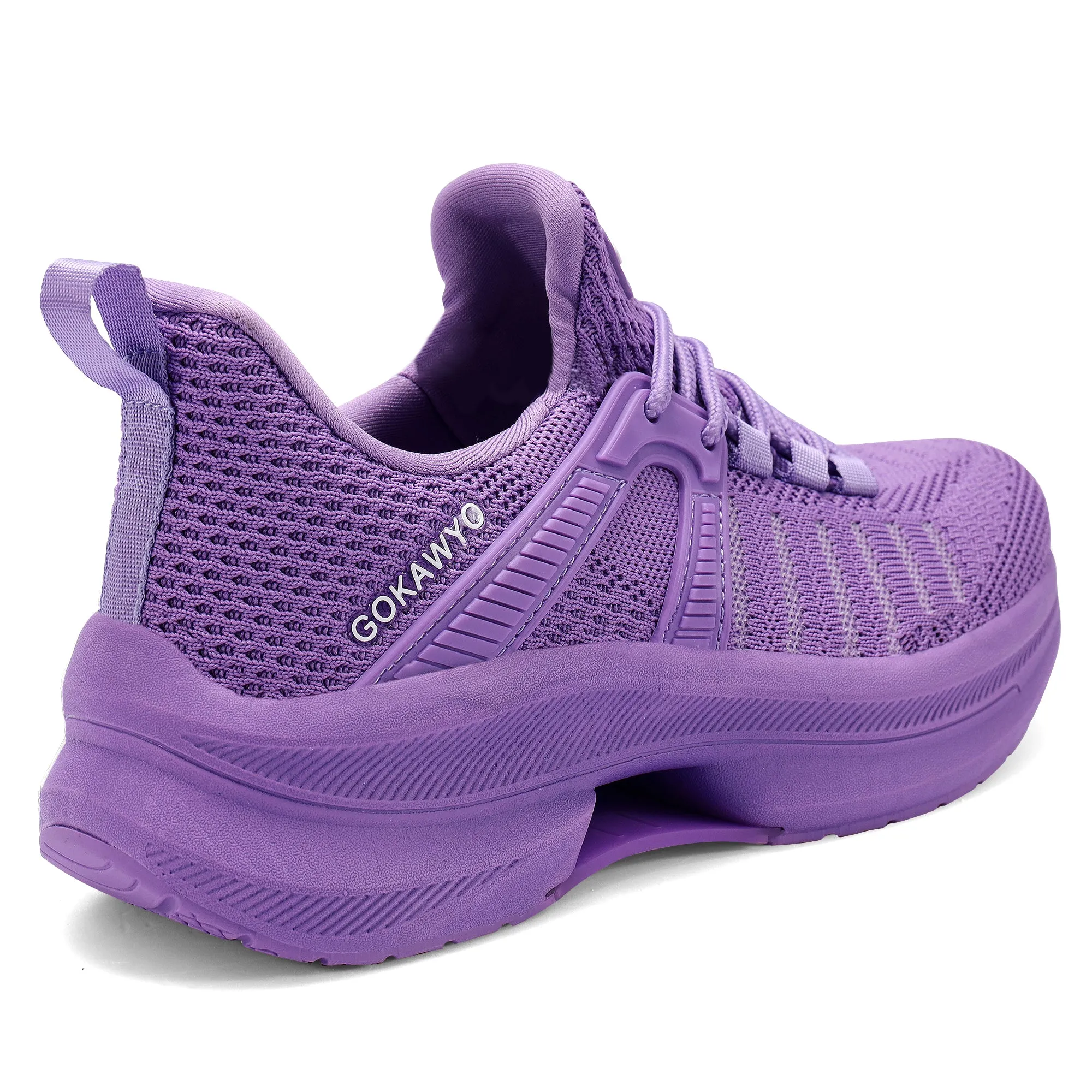 Just So So  women's fashion casual sneakers