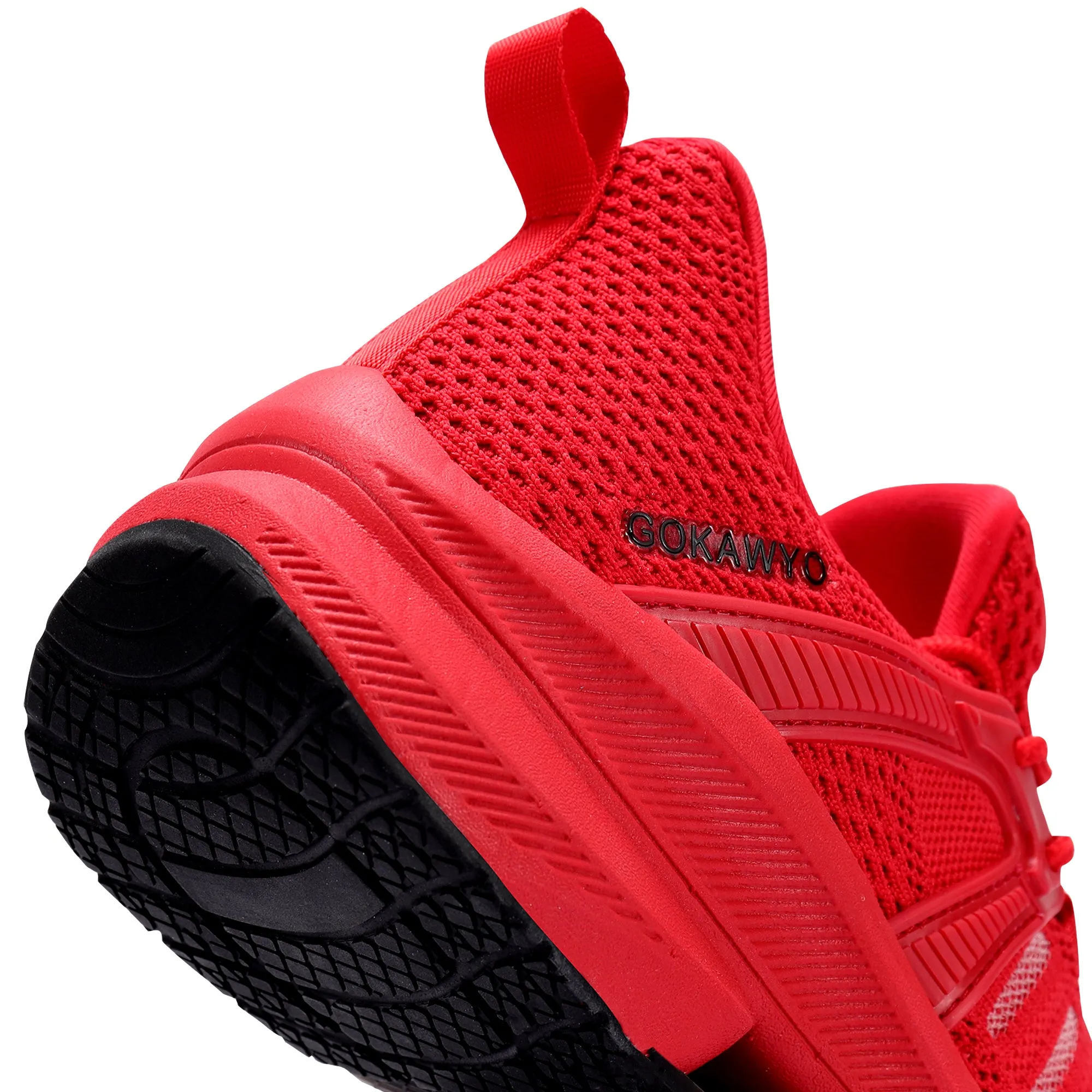 Just So So  women's fashion casual sneakers
