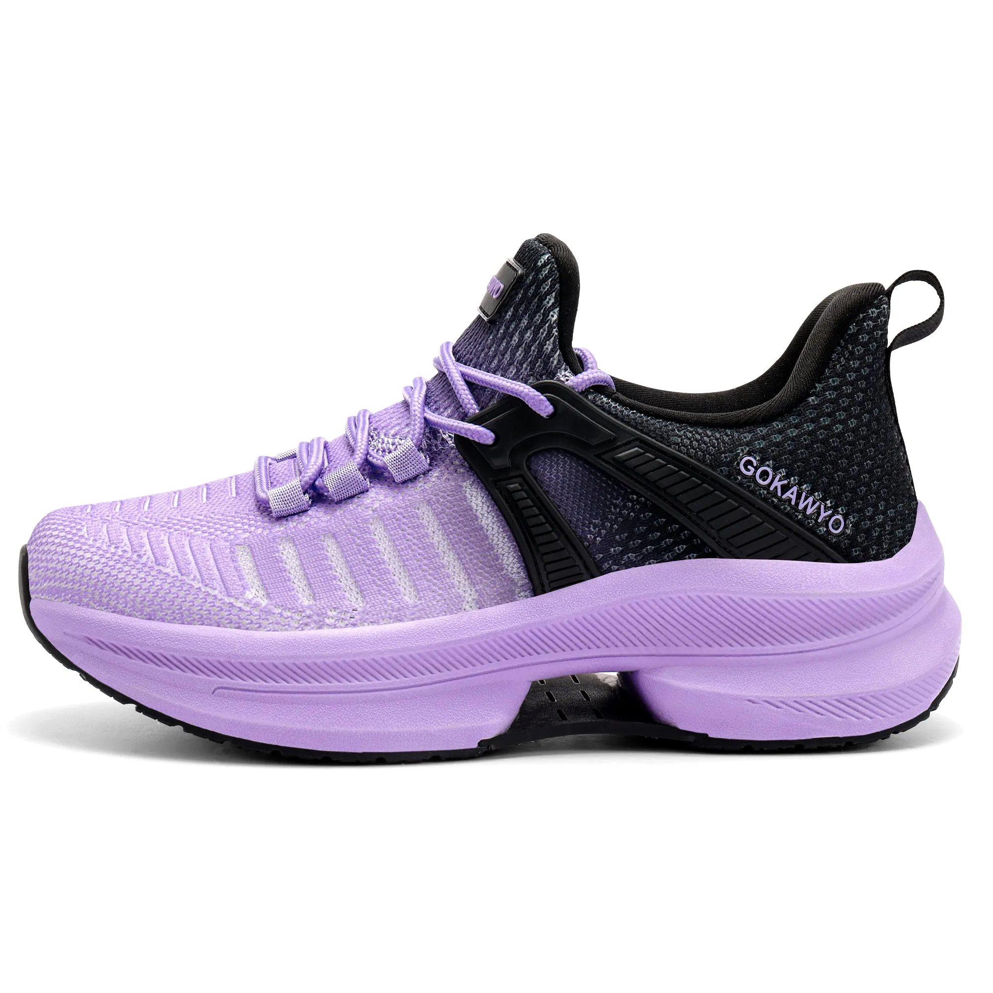 Just So So  women's fashion casual sneakers