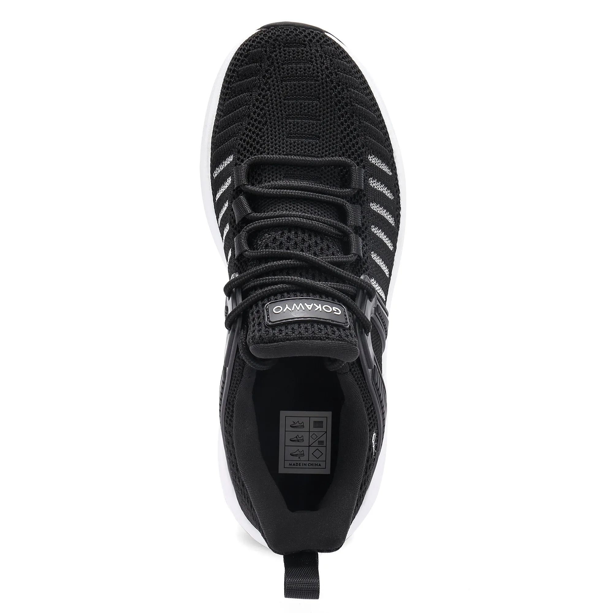 Just So So  women's fashion casual sneakers