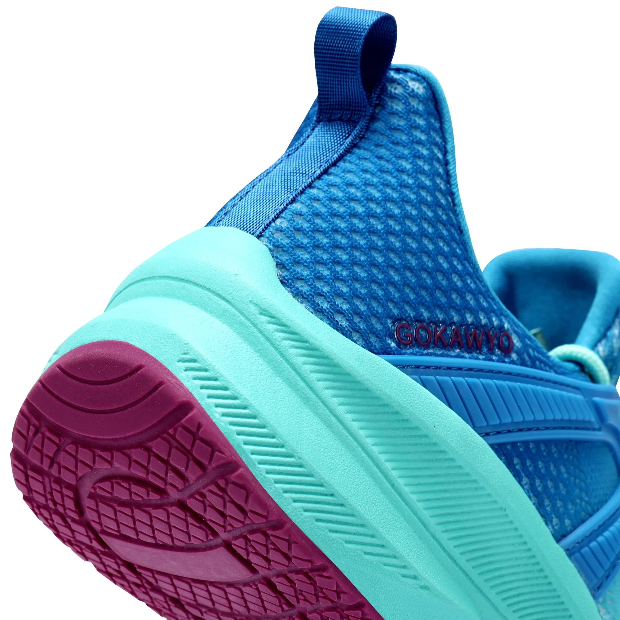 Just So So  women's fashion casual sneakers