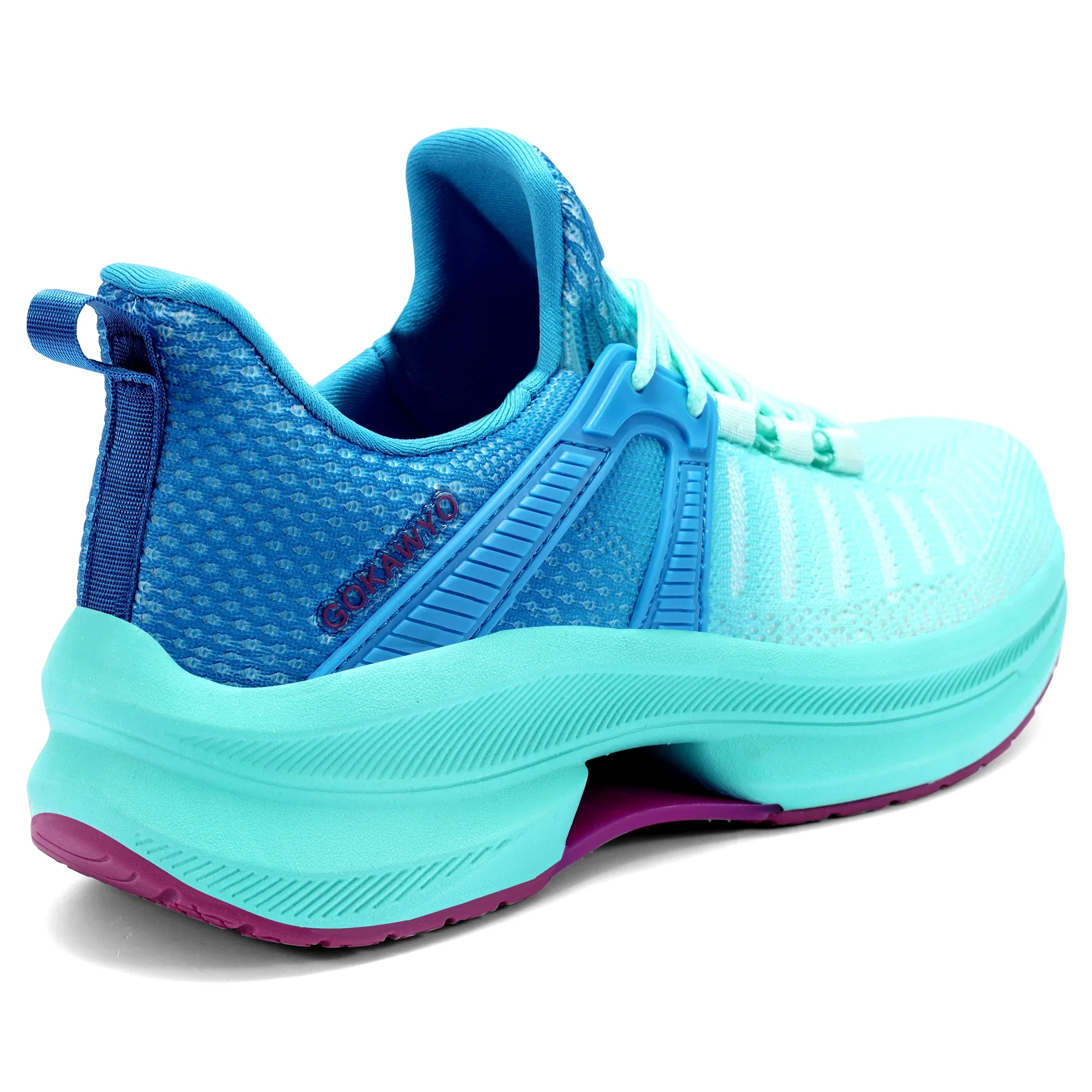 Just So So  women's fashion casual sneakers