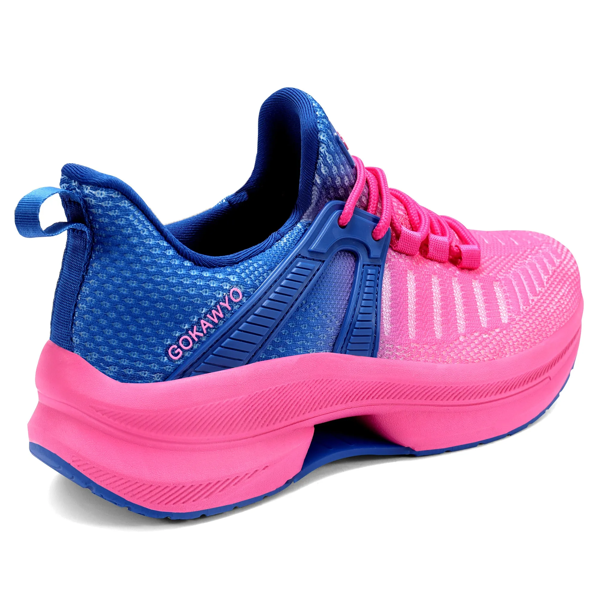 Just So So  women's fashion casual sneakers