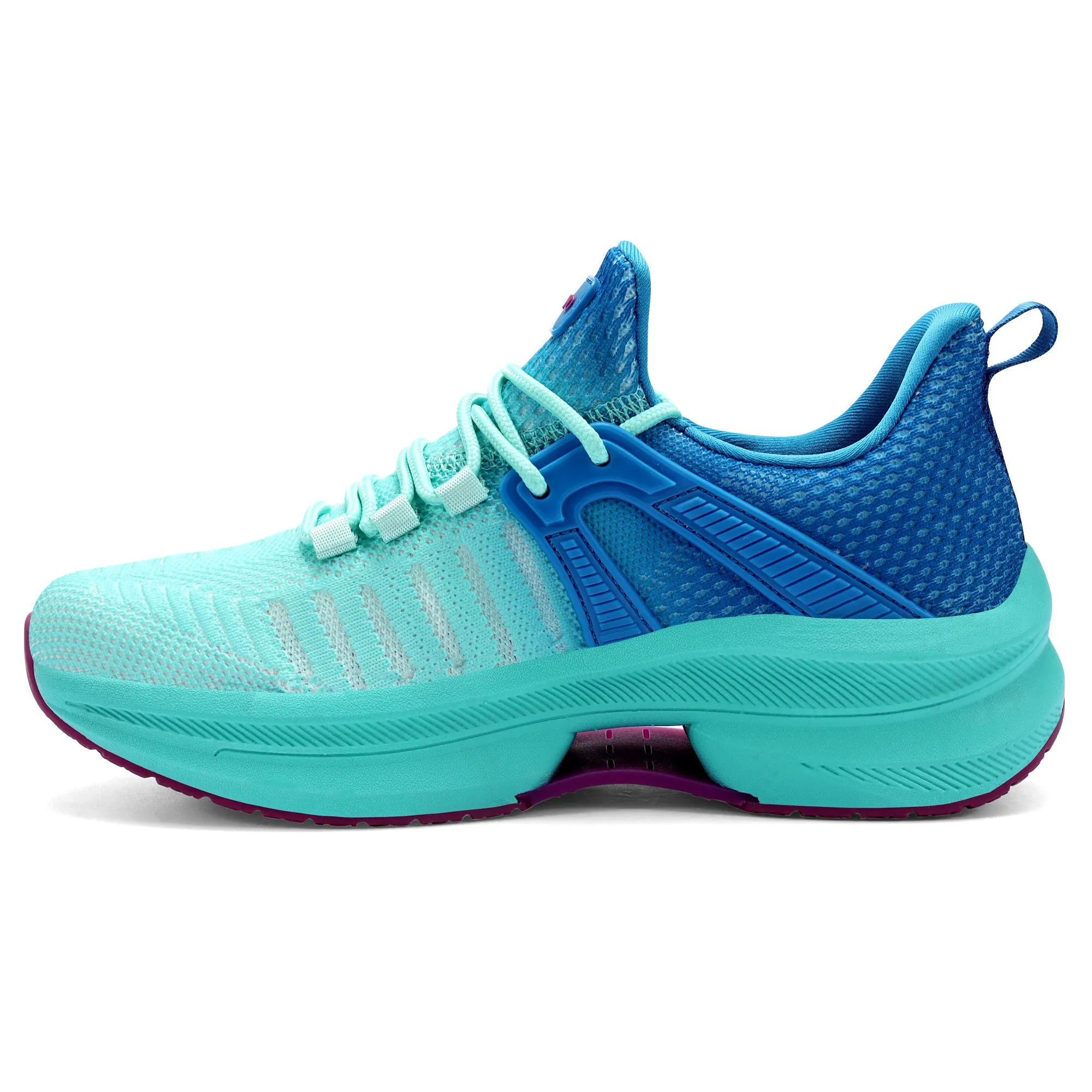 Just So So  women's fashion casual sneakers
