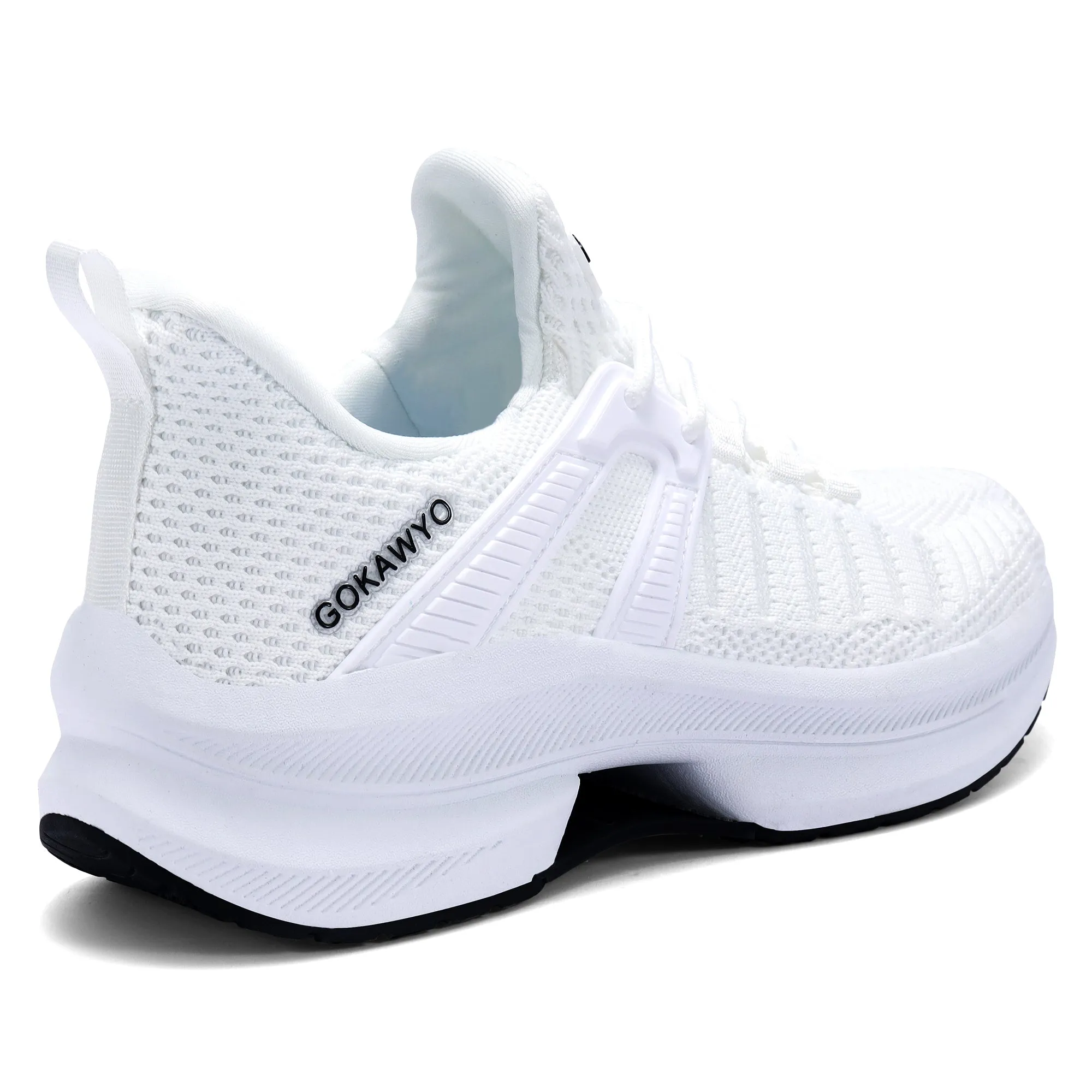 Just So So  women's fashion casual sneakers