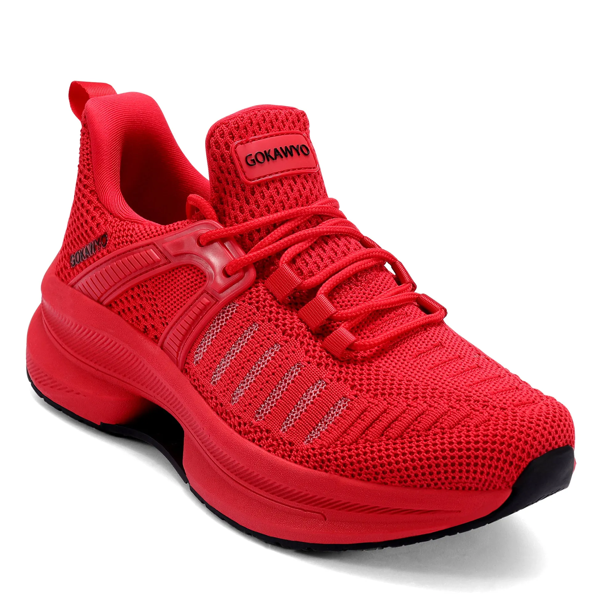 Just So So  women's fashion casual sneakers