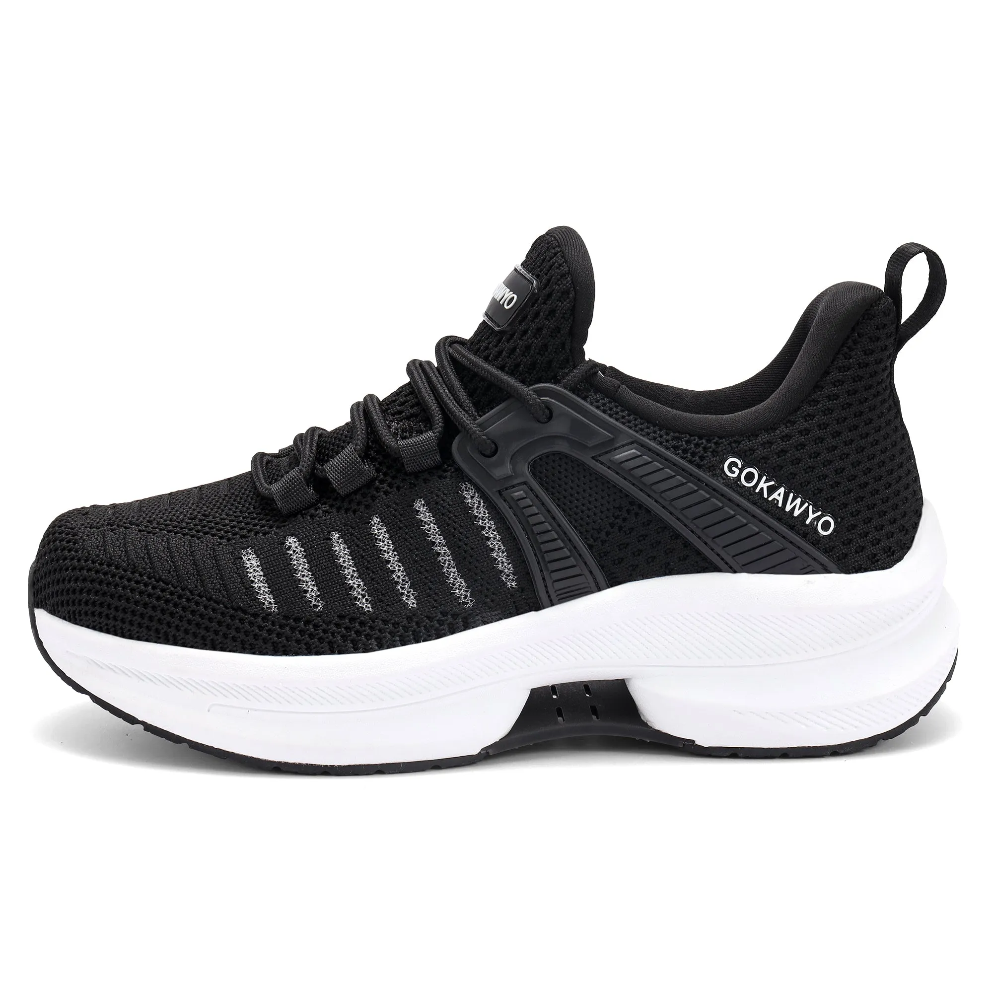 Just So So  women's fashion casual sneakers