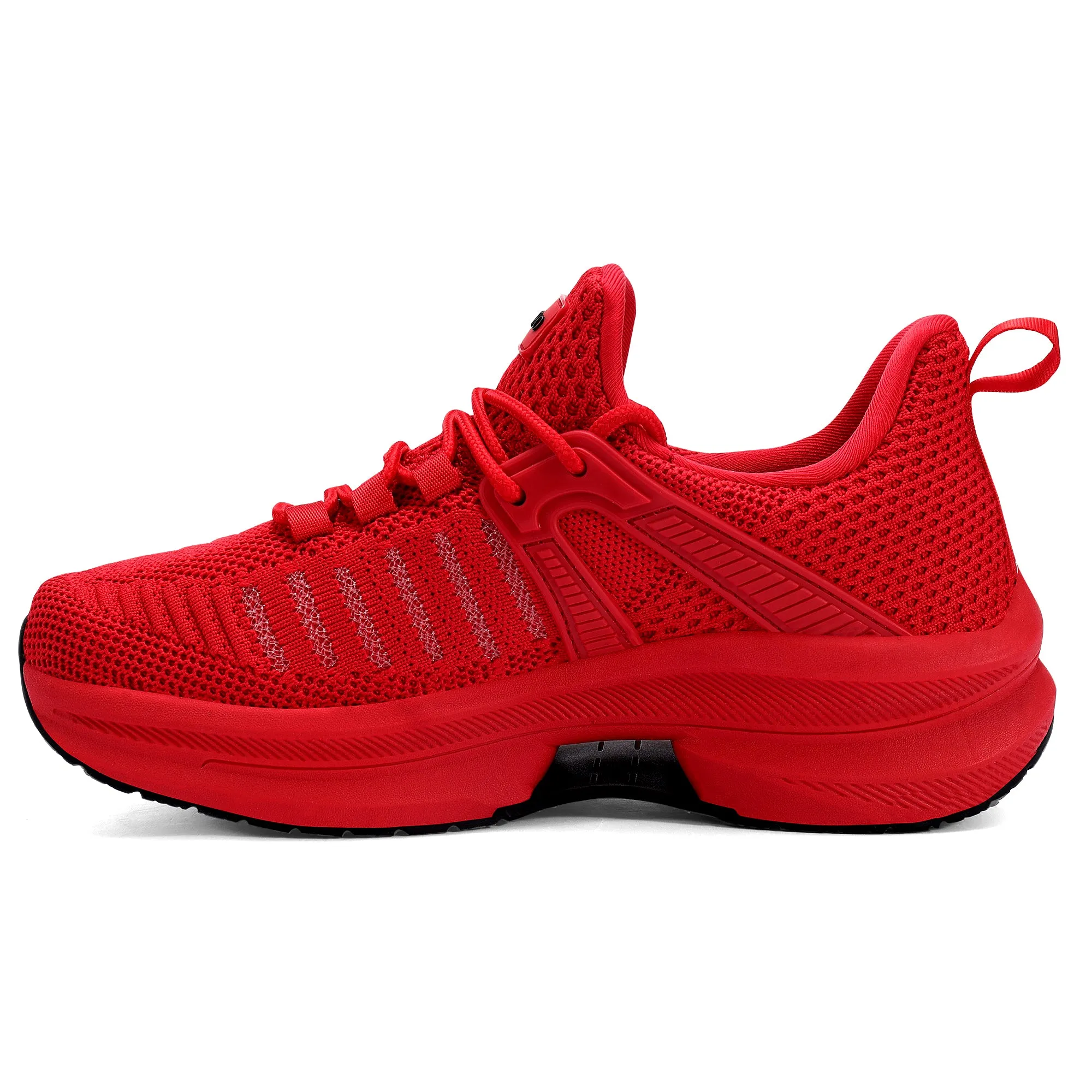 Just So So  women's fashion casual sneakers
