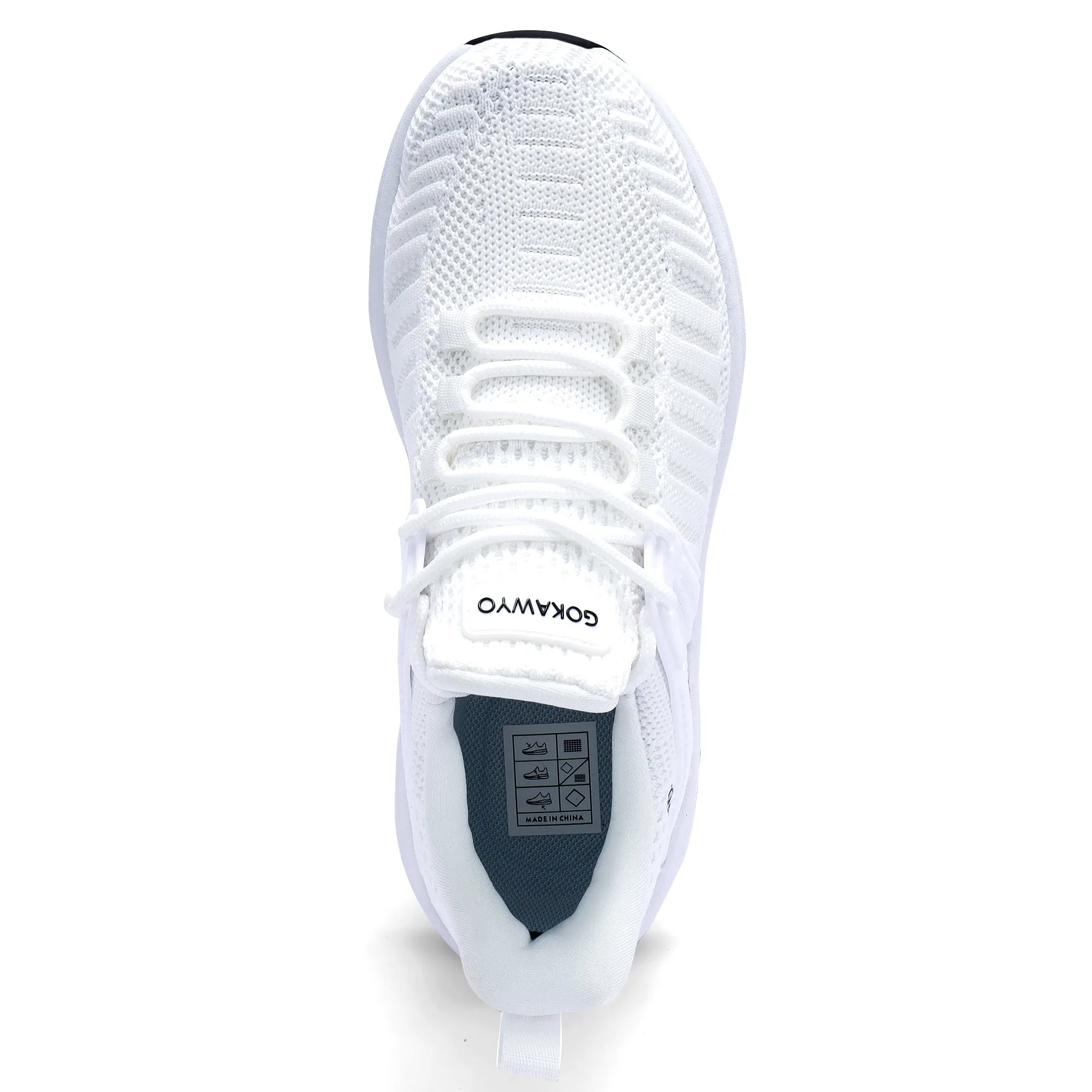 Just So So  women's fashion casual sneakers