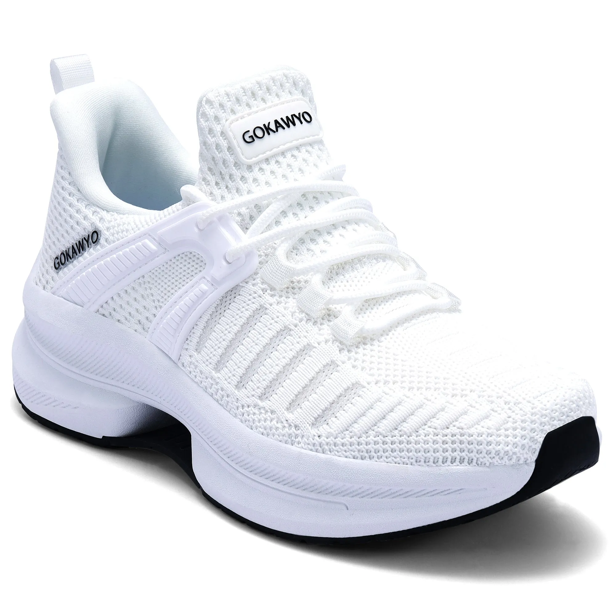 Just So So  women's fashion casual sneakers