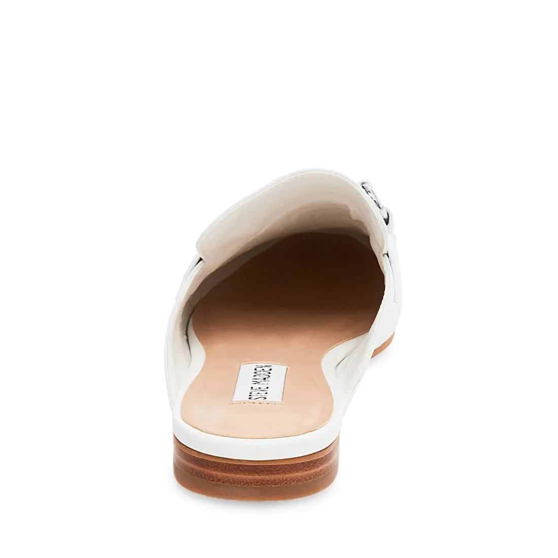 KANDI WHITE LEATHER - SM REBOOTED