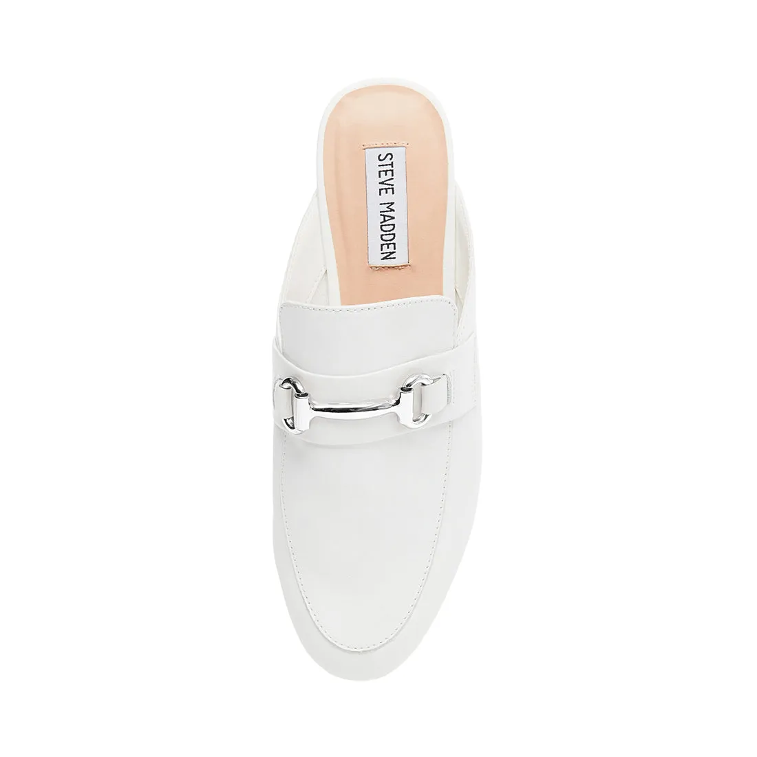 KANDI WHITE LEATHER - SM REBOOTED
