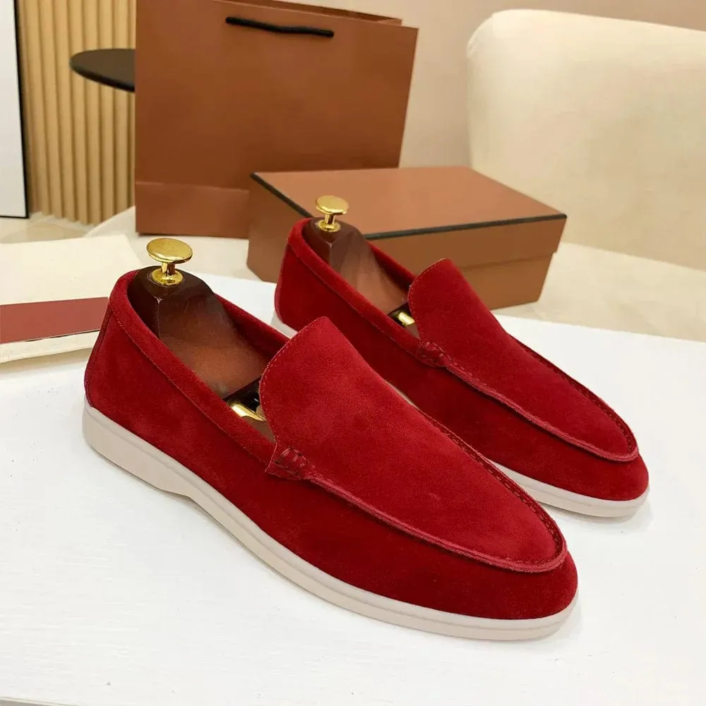 Karim™ | Elegant loafers for men