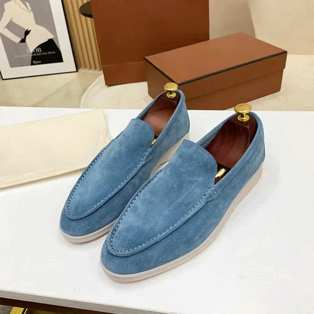 Karim™ | Elegant loafers for men