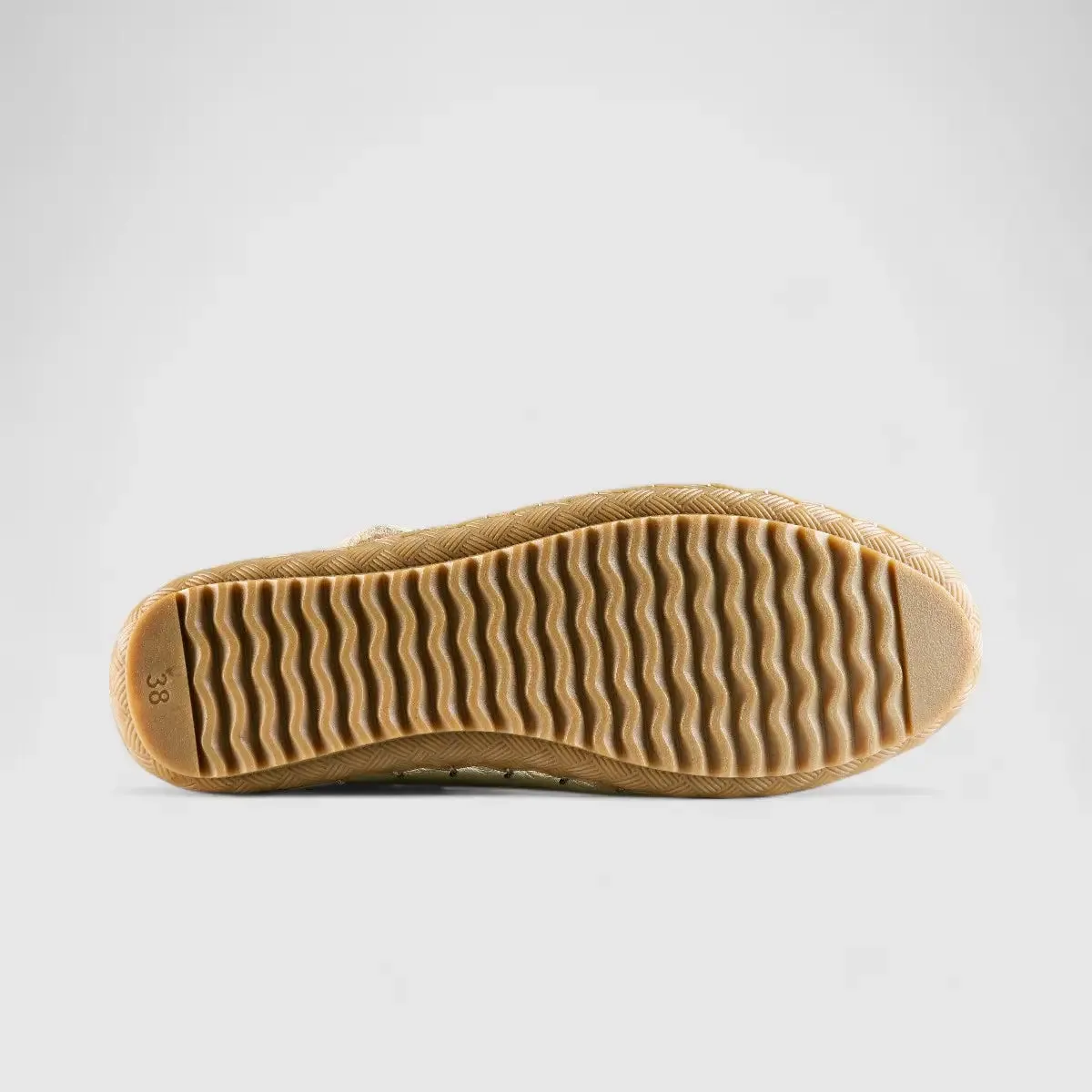 Karyoka Comfort Leather Casuals 5405 Gold