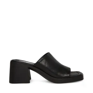 KATE BLACK LEATHER - SM REBOOTED