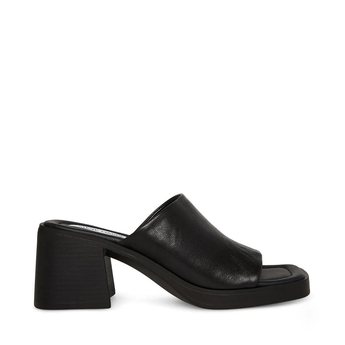 KATE BLACK LEATHER - SM REBOOTED