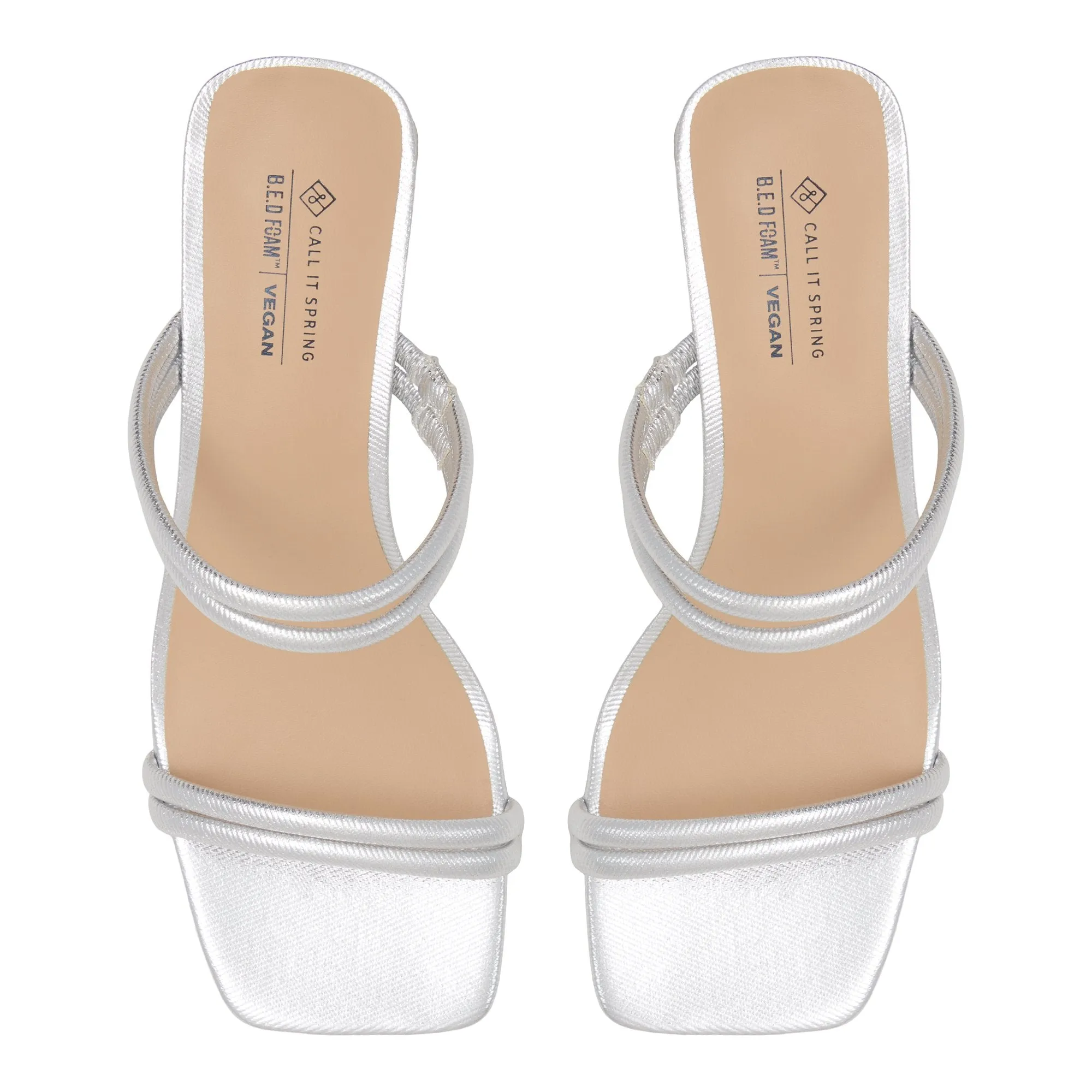 Keelay / Heeled Sandals