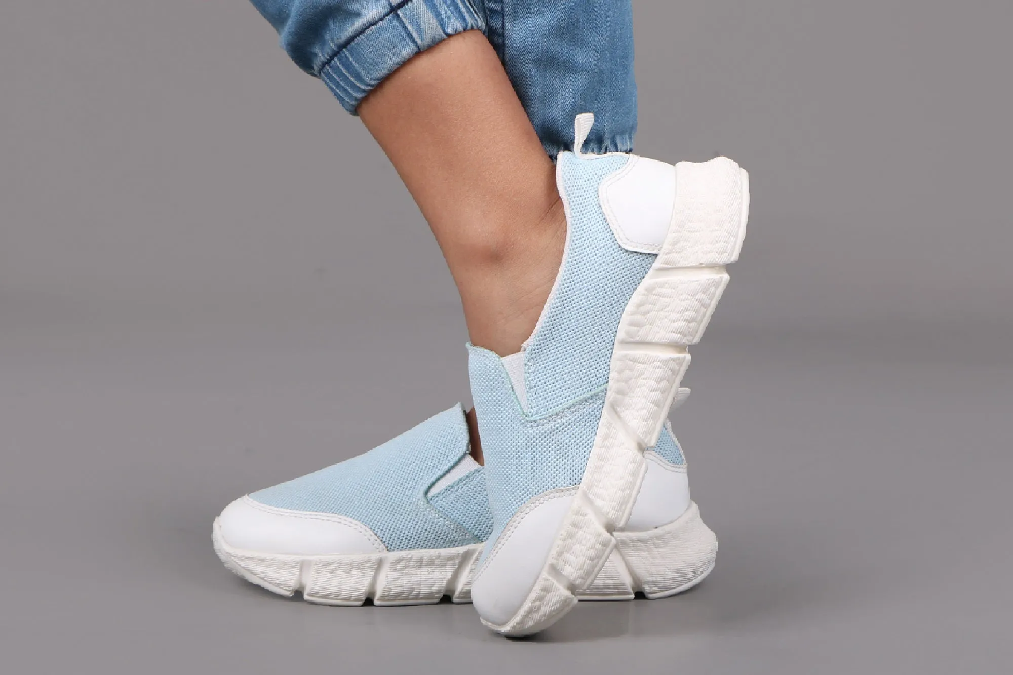 Kids's Sneakers - 2704