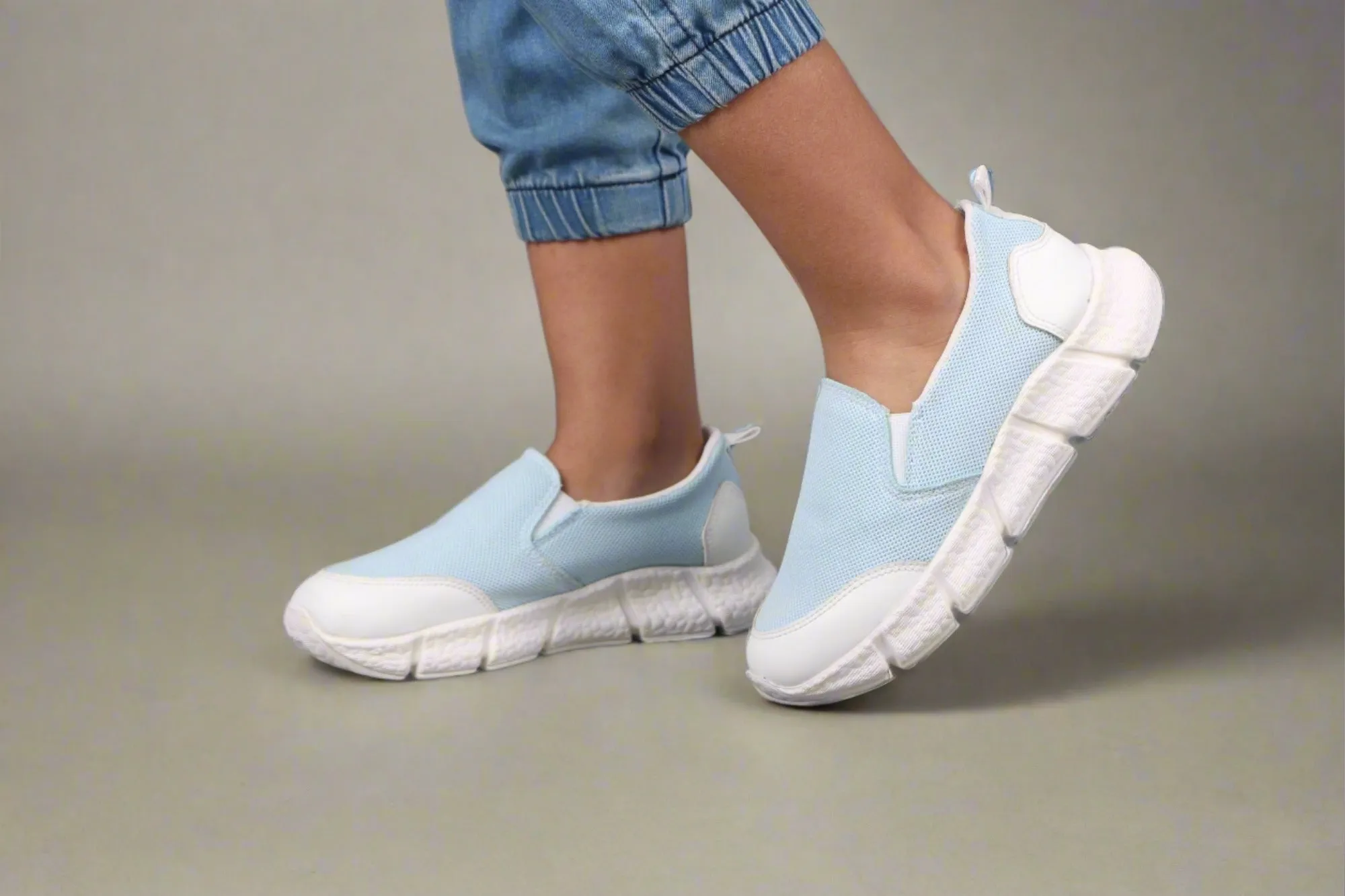 Kids's Sneakers - 2704