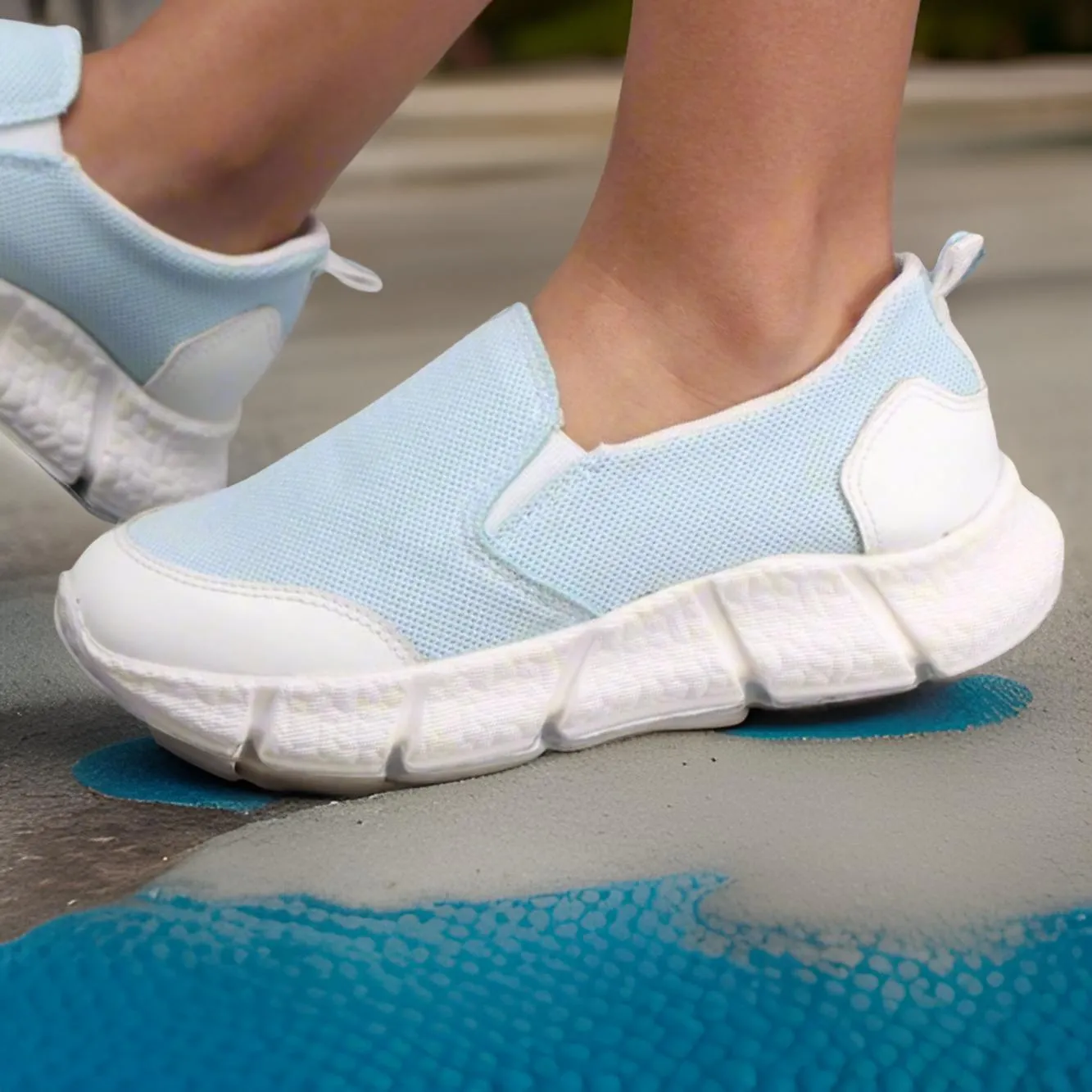 Kids's Sneakers - 2704