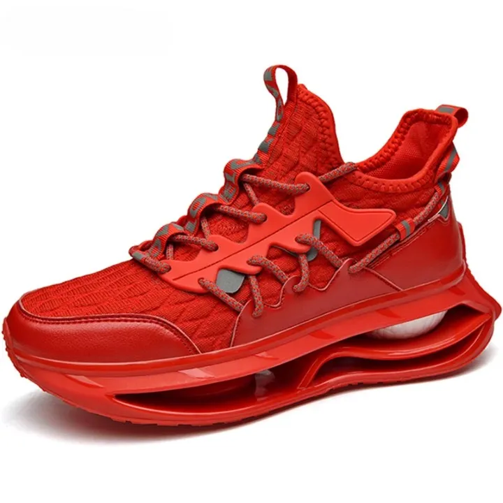 Kofi Quilted Casual UNISEX Runners Sneakers