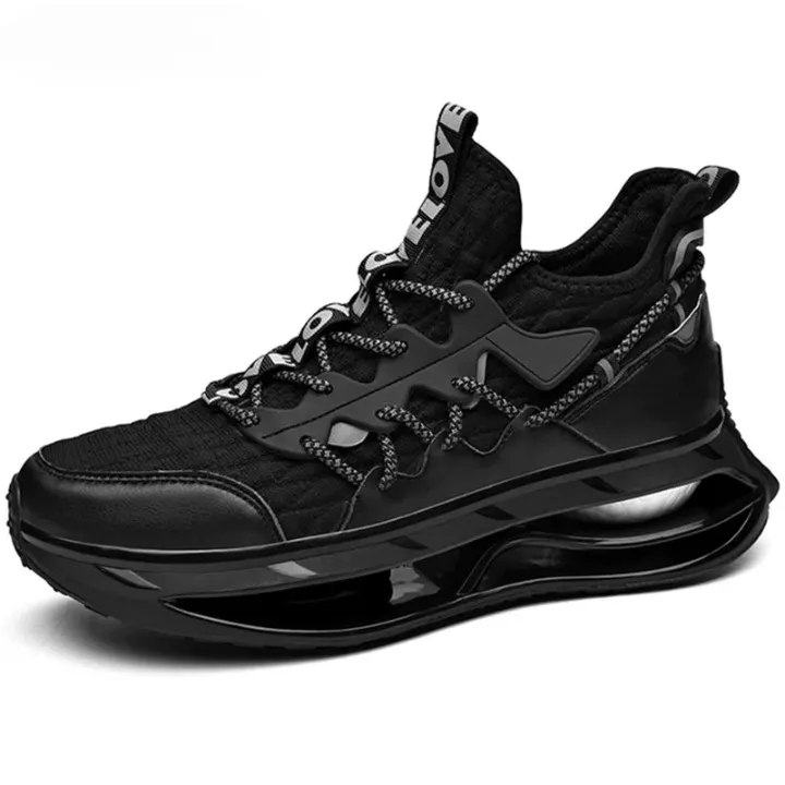 Kofi Quilted Casual UNISEX Runners Sneakers