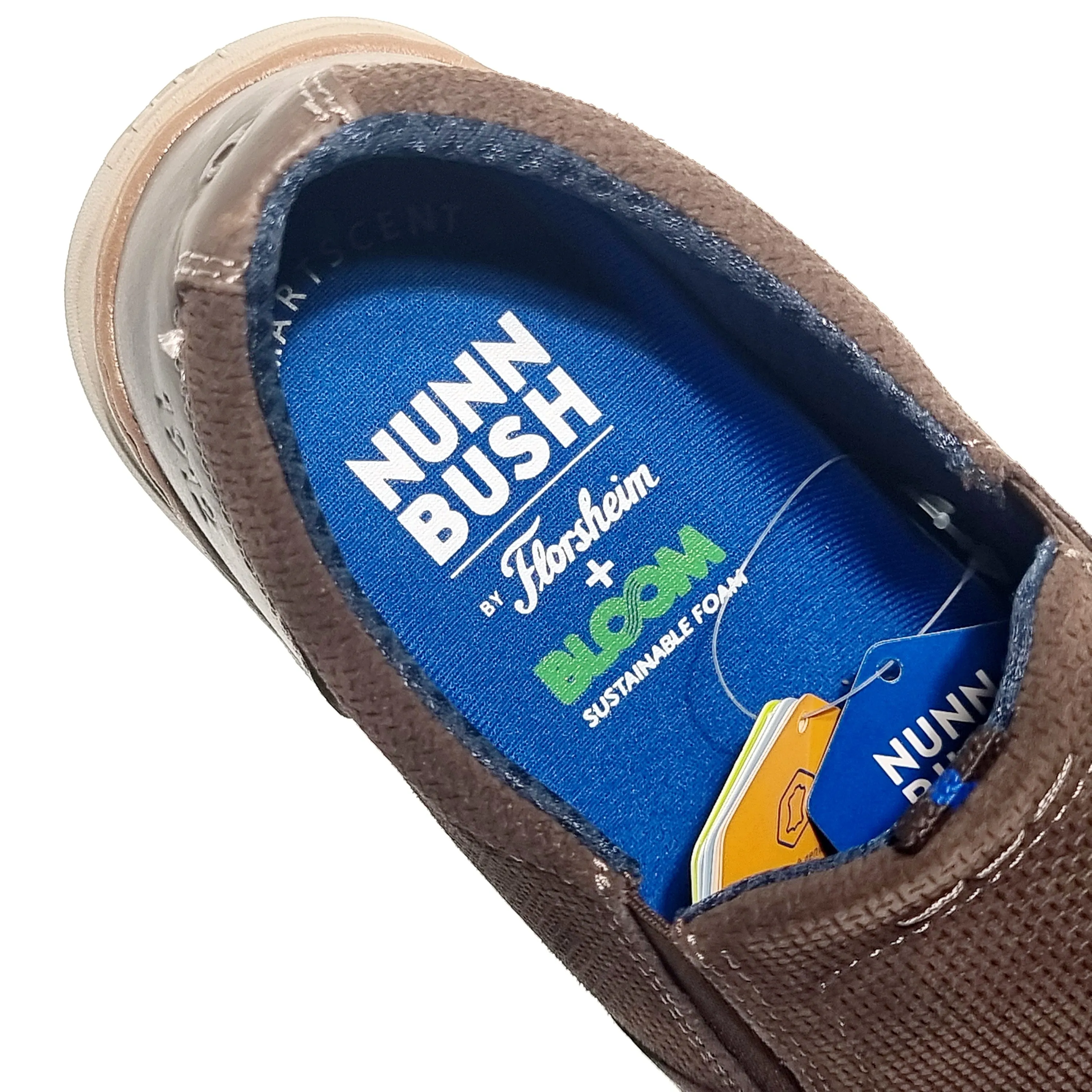 Kore Tour Casual Loafers
