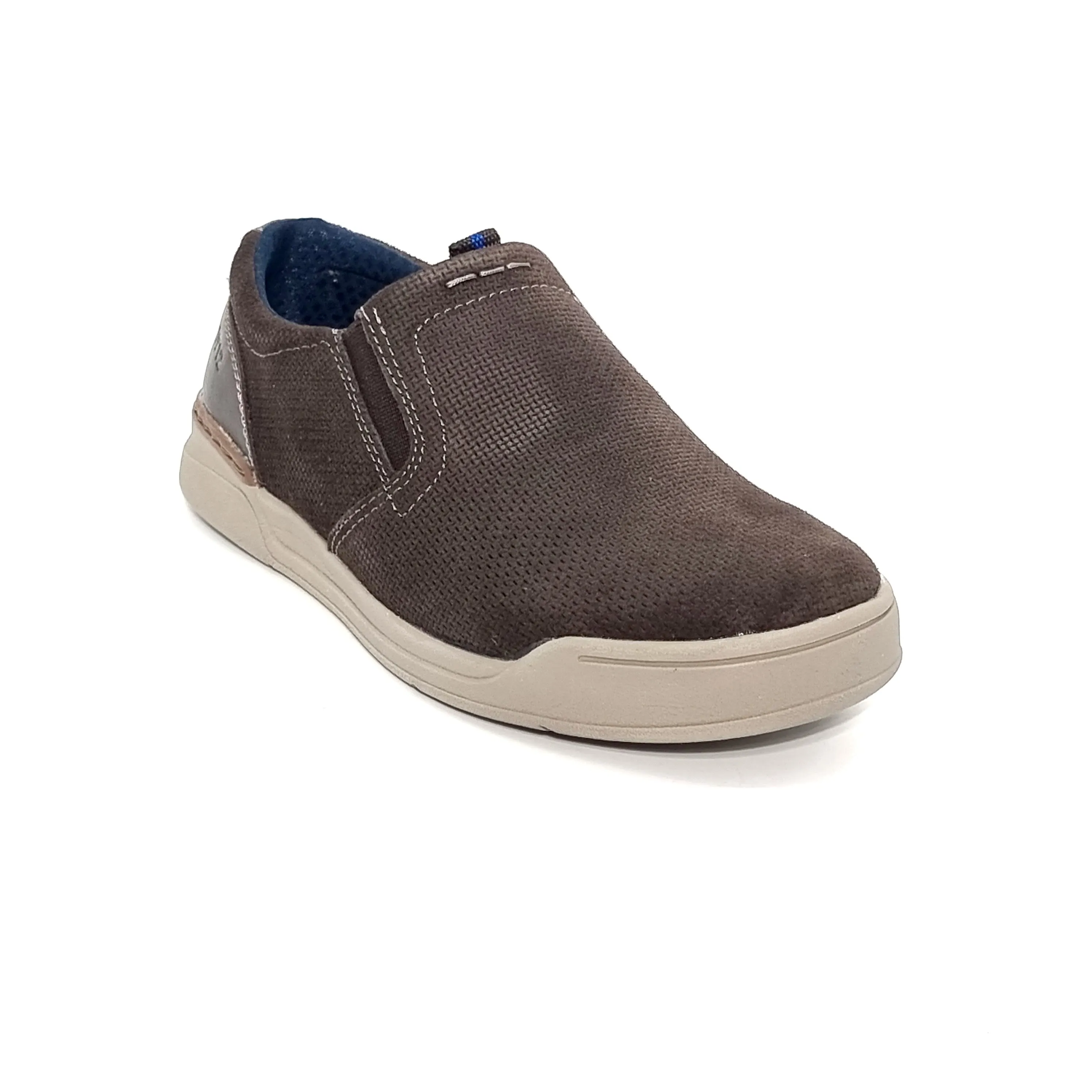 Kore Tour Casual Loafers
