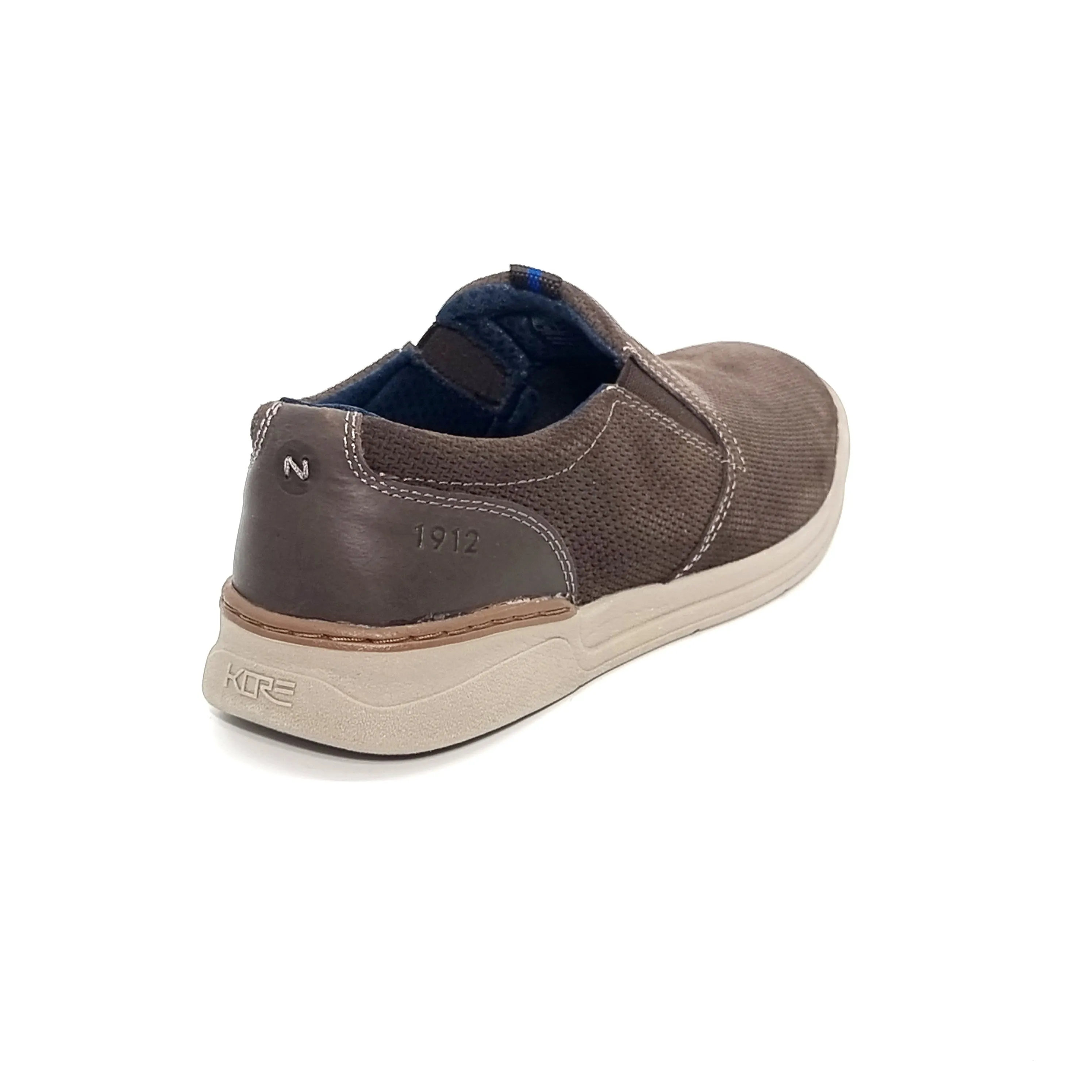 Kore Tour Casual Loafers