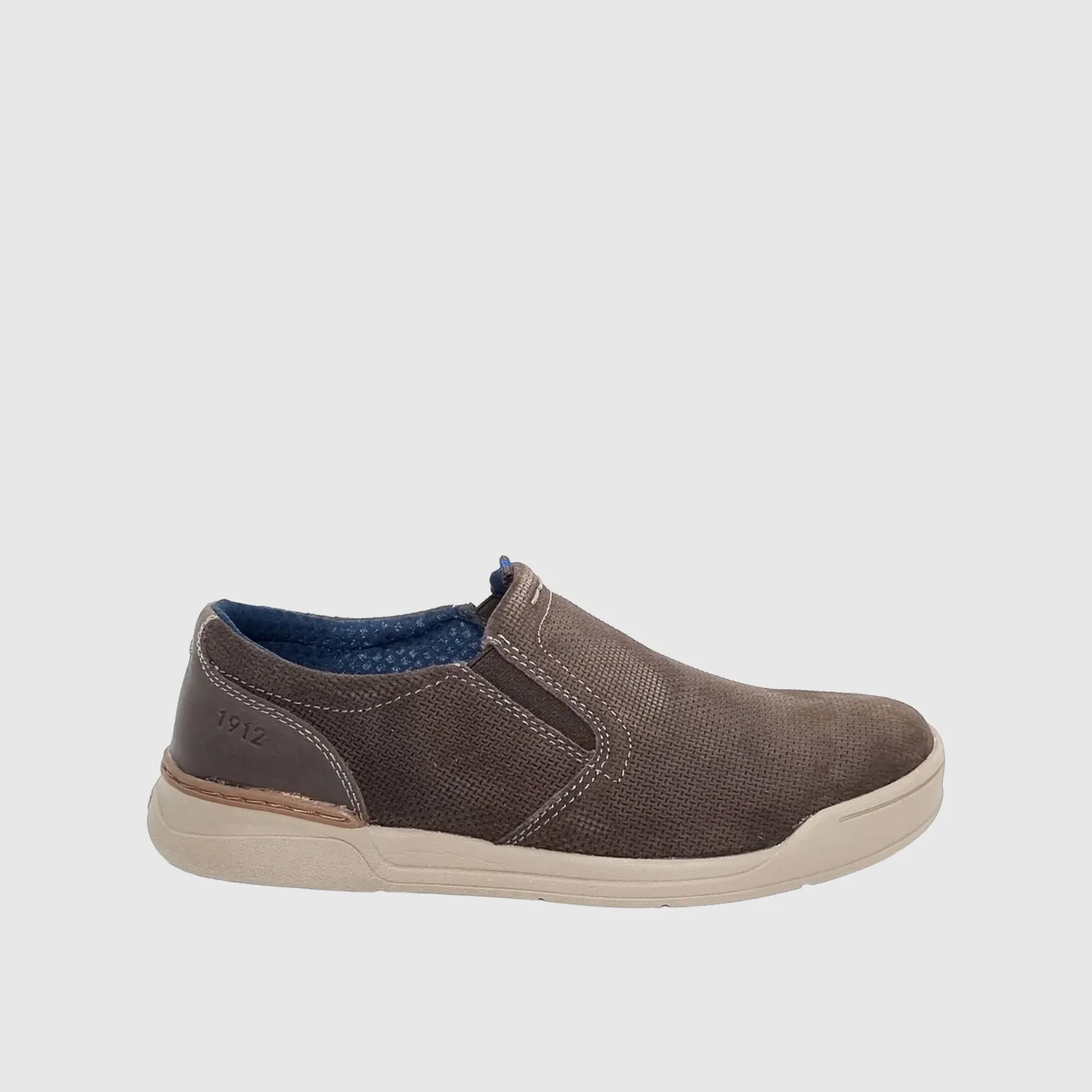 Kore Tour Casual Loafers