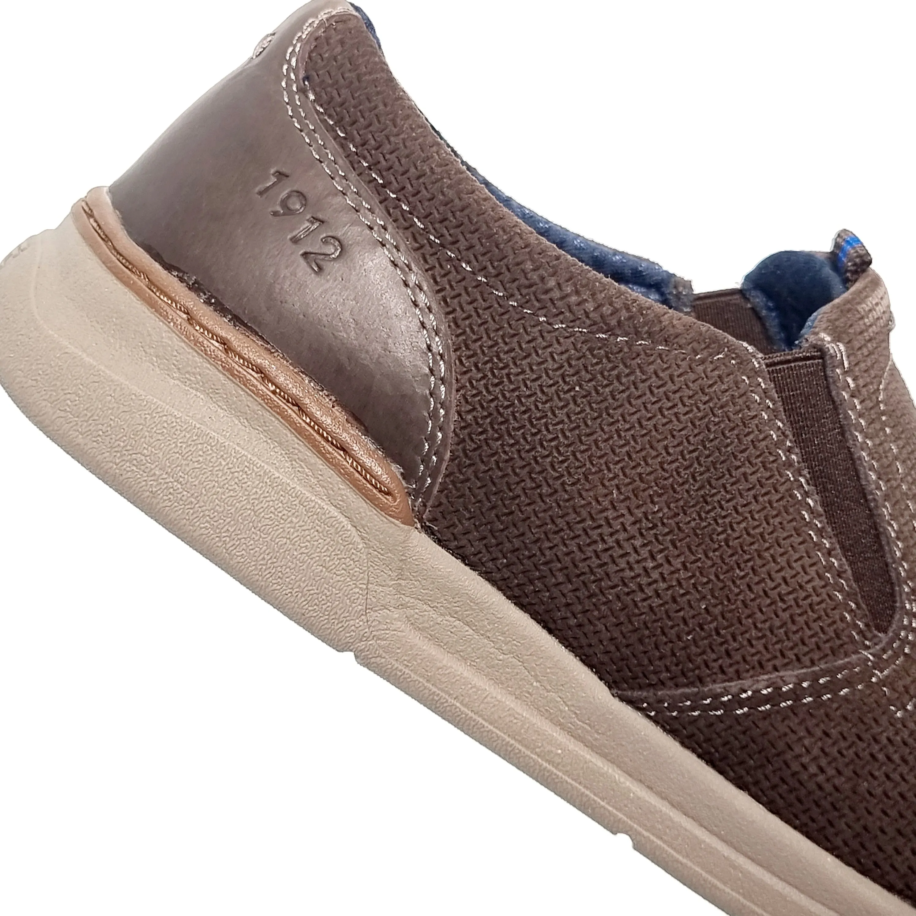 Kore Tour Casual Loafers