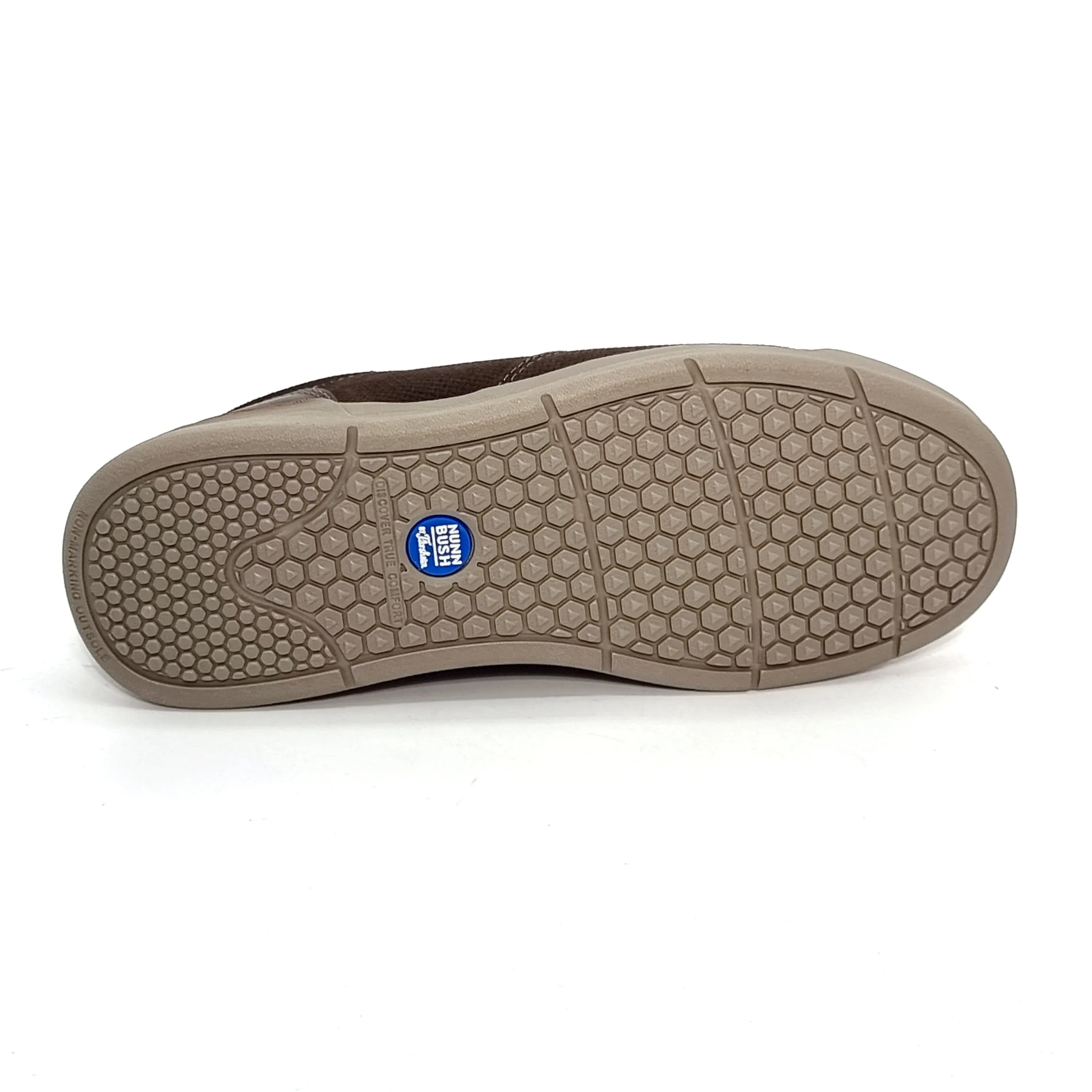 Kore Tour Casual Loafers