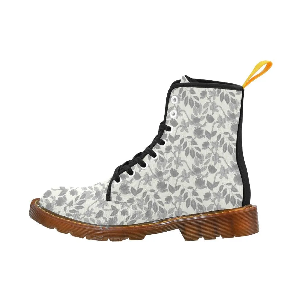Lacey CW9 Brown Boots
