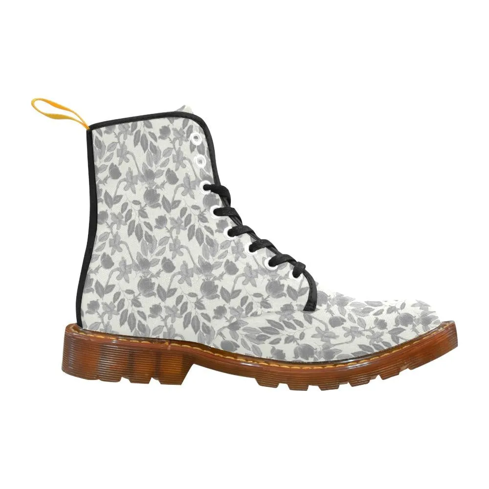 Lacey CW9 Brown Boots