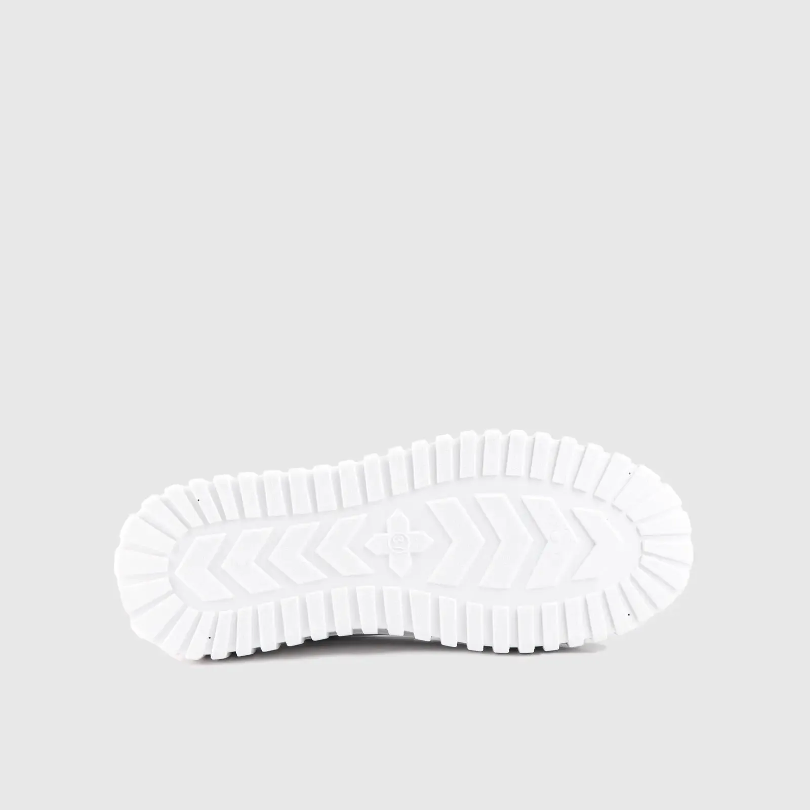 Ladies Sneaker White 10515