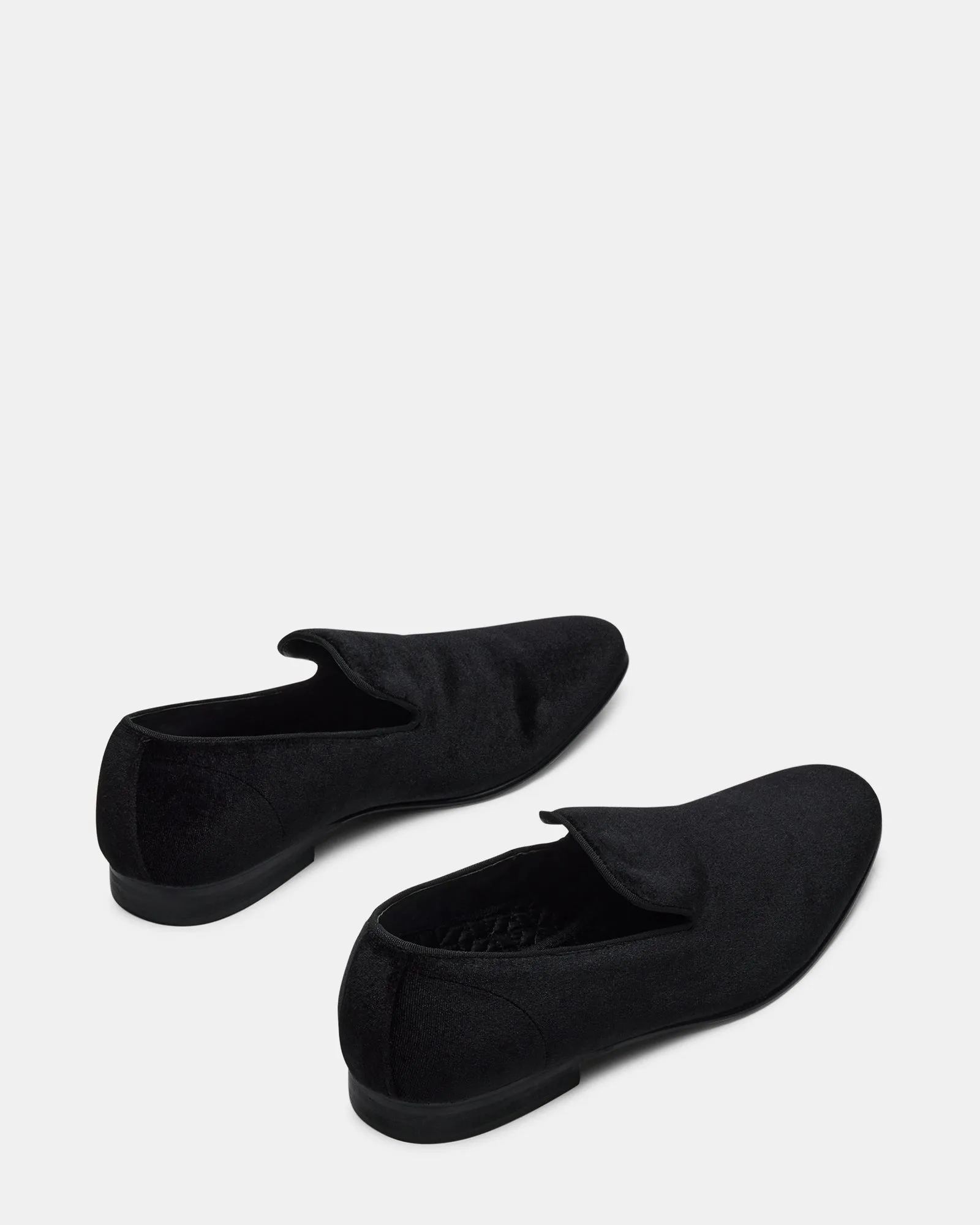 LAIGHT BLACK VELVET - SM REBOOTED