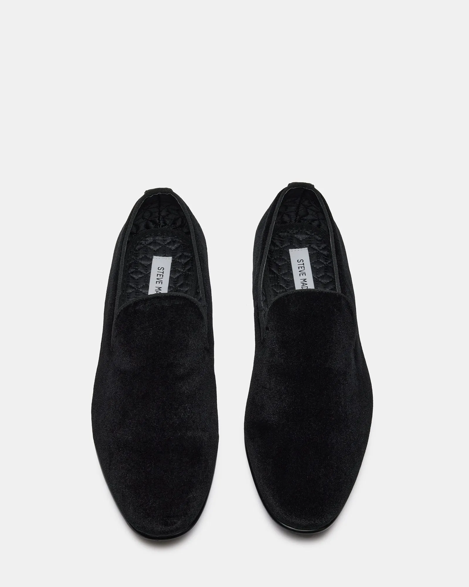 LAIGHT BLACK VELVET - SM REBOOTED