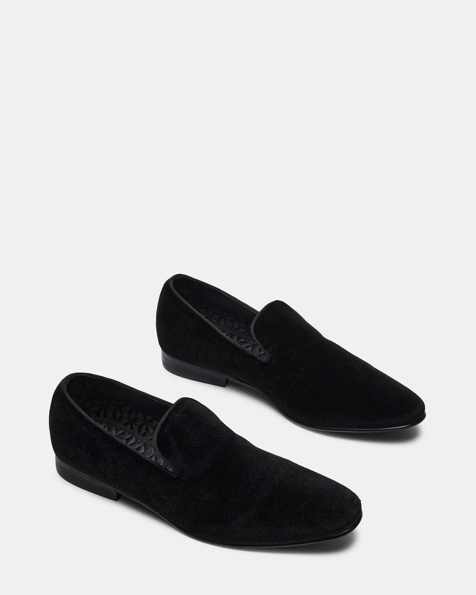 LAIGHT BLACK VELVET - SM REBOOTED