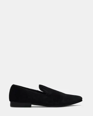 LAIGHT BLACK VELVET - SM REBOOTED