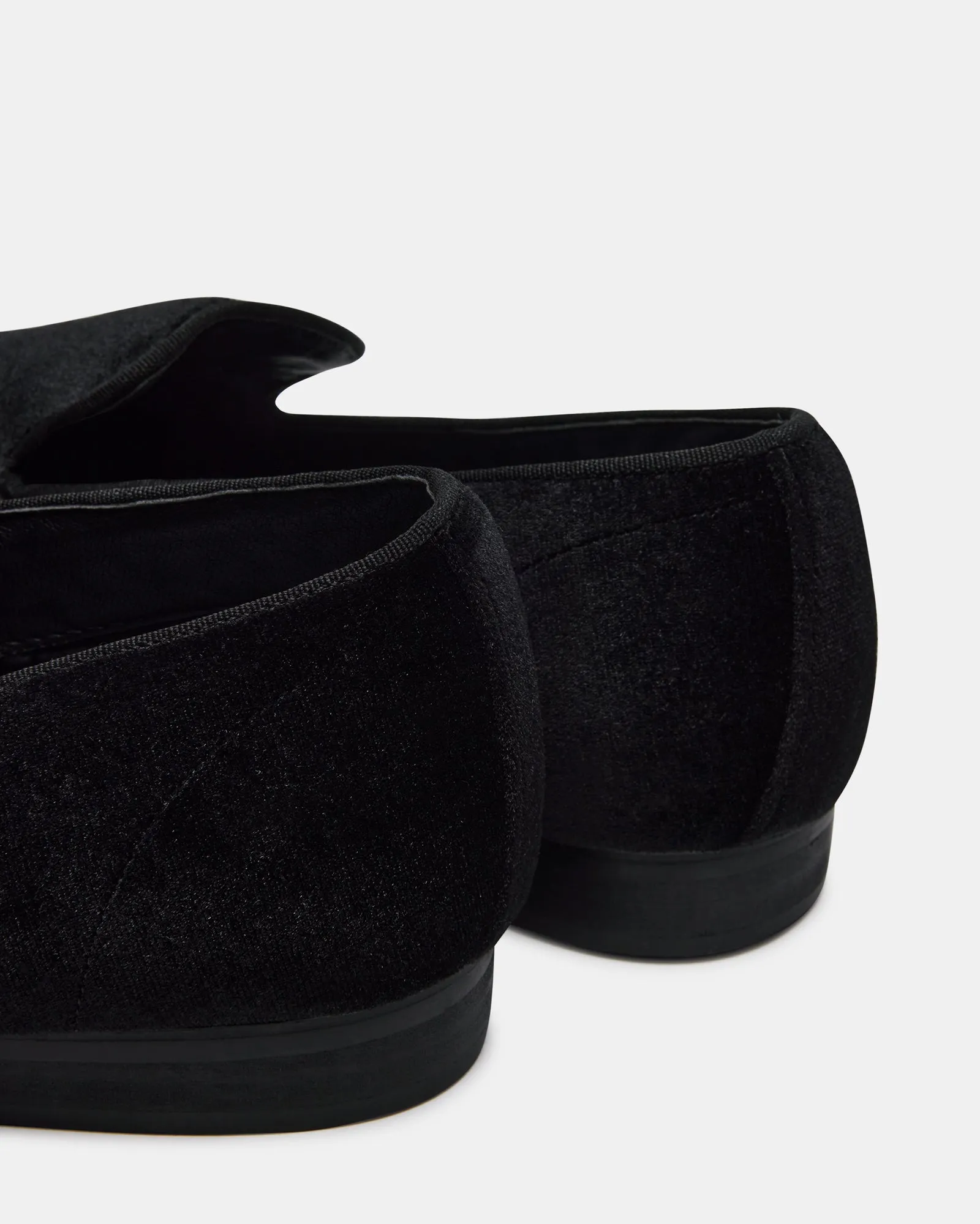 LAIGHT BLACK VELVET - SM REBOOTED