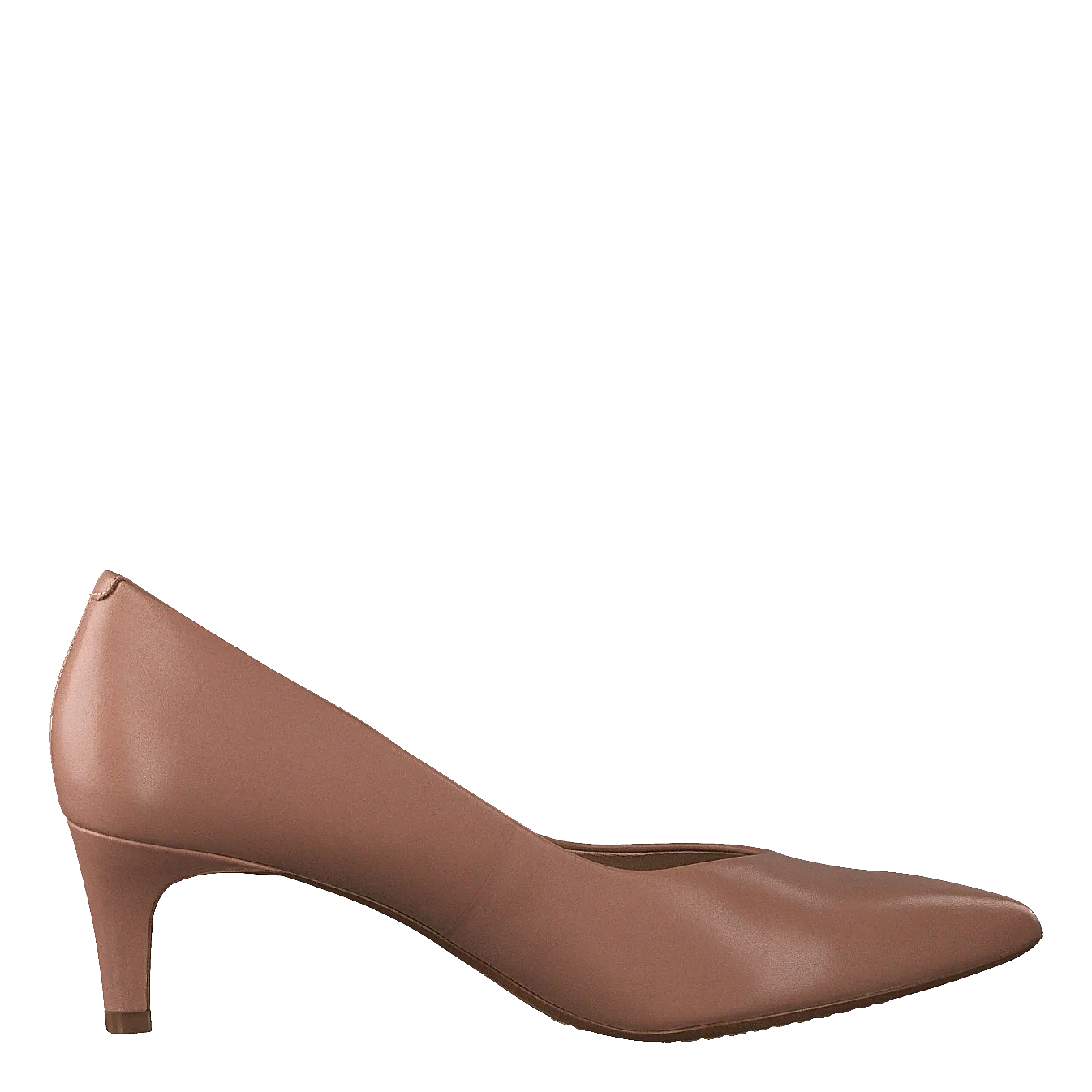 Laina55 Court Pralin Leather