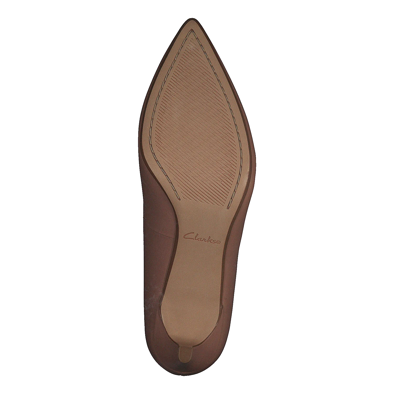 Laina55 Court Pralin Leather