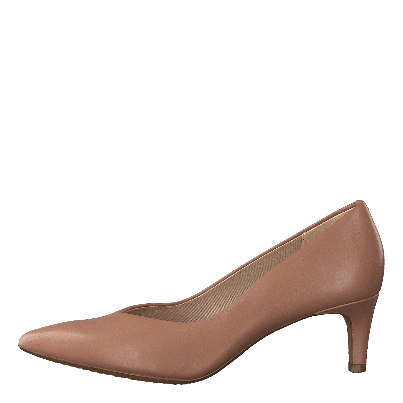 Laina55 Court Pralin Leather