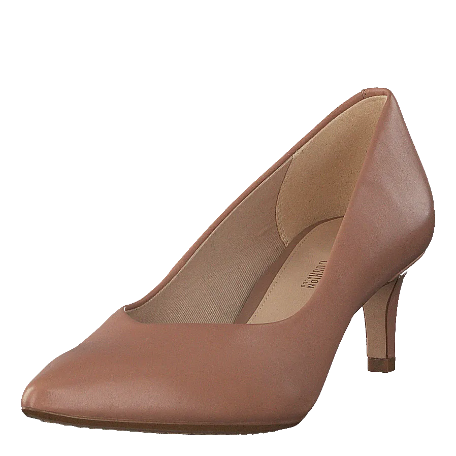 Laina55 Court Pralin Leather